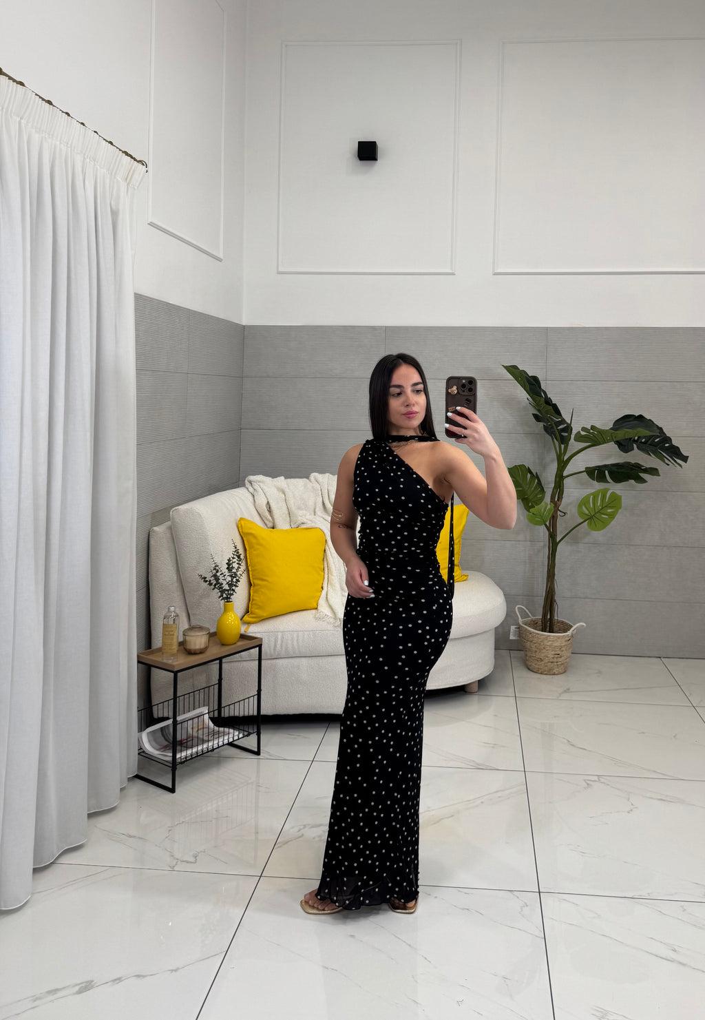 Dress Noir