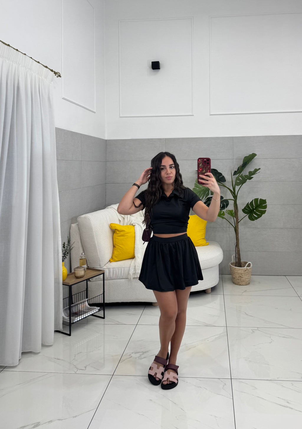 Set Tecnico