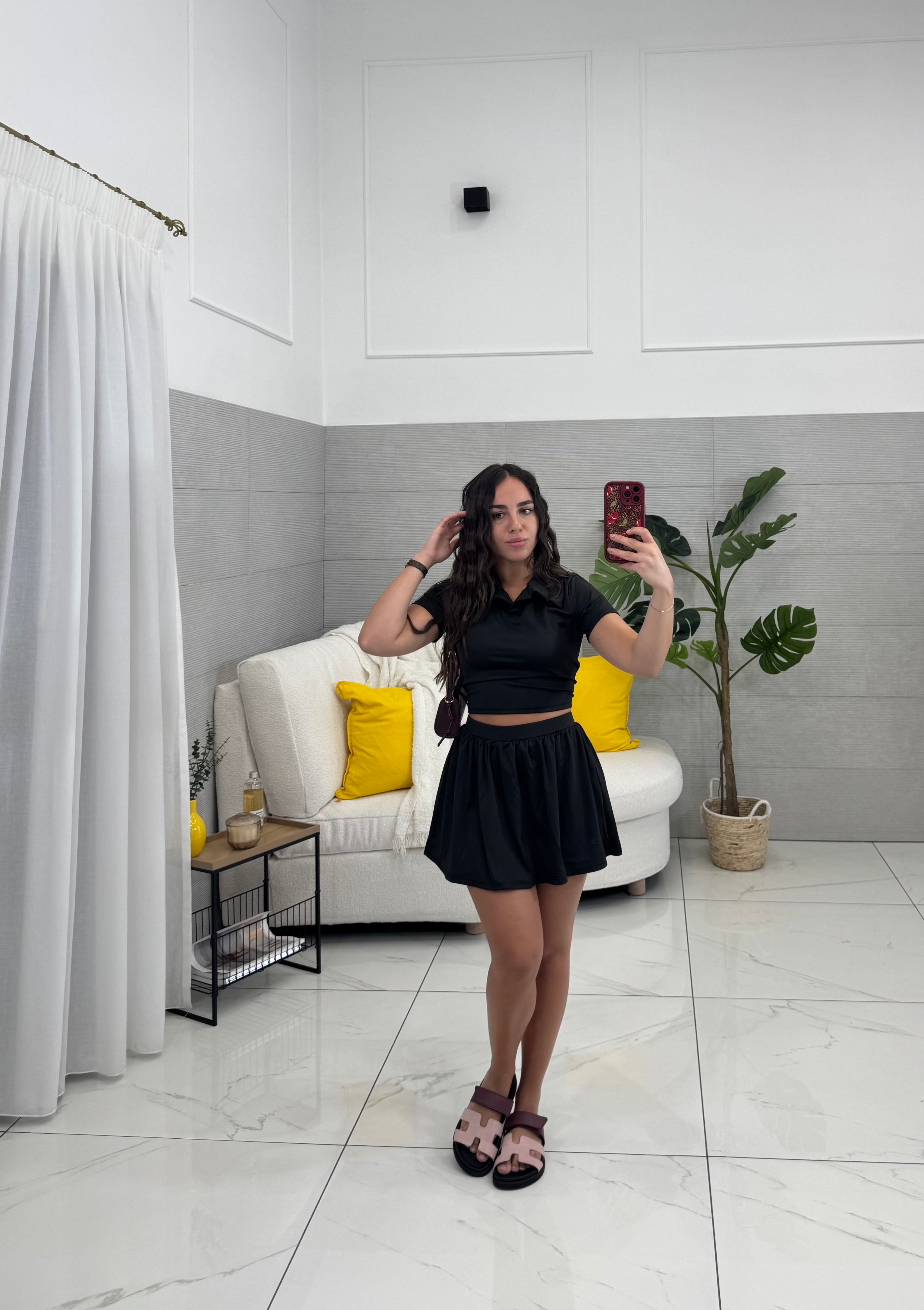 Set Tecnico