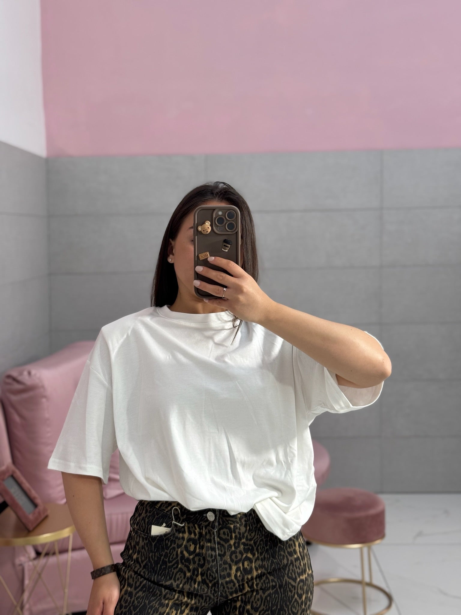 T-Shirt Spallina