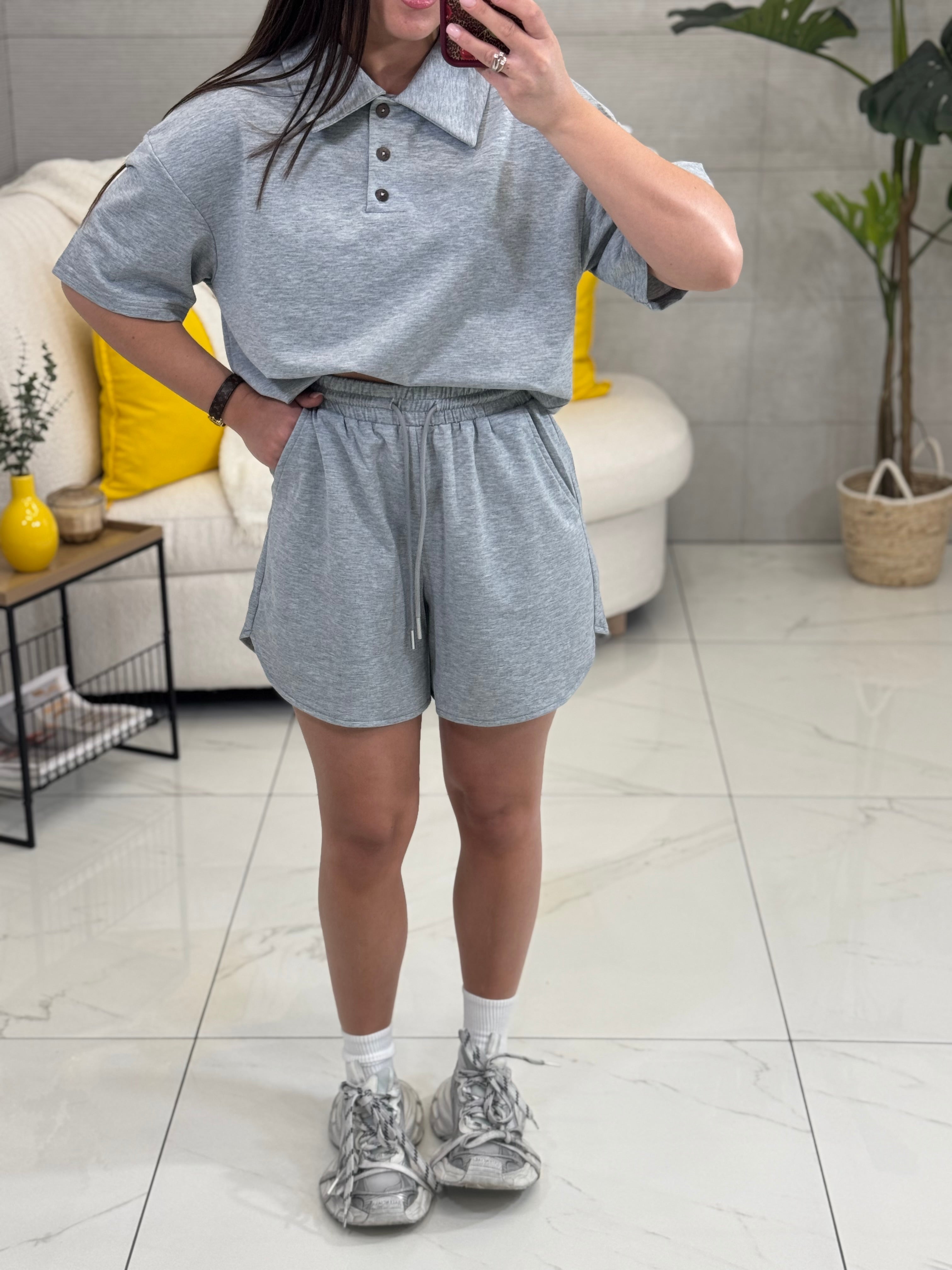 Coordinato Polo