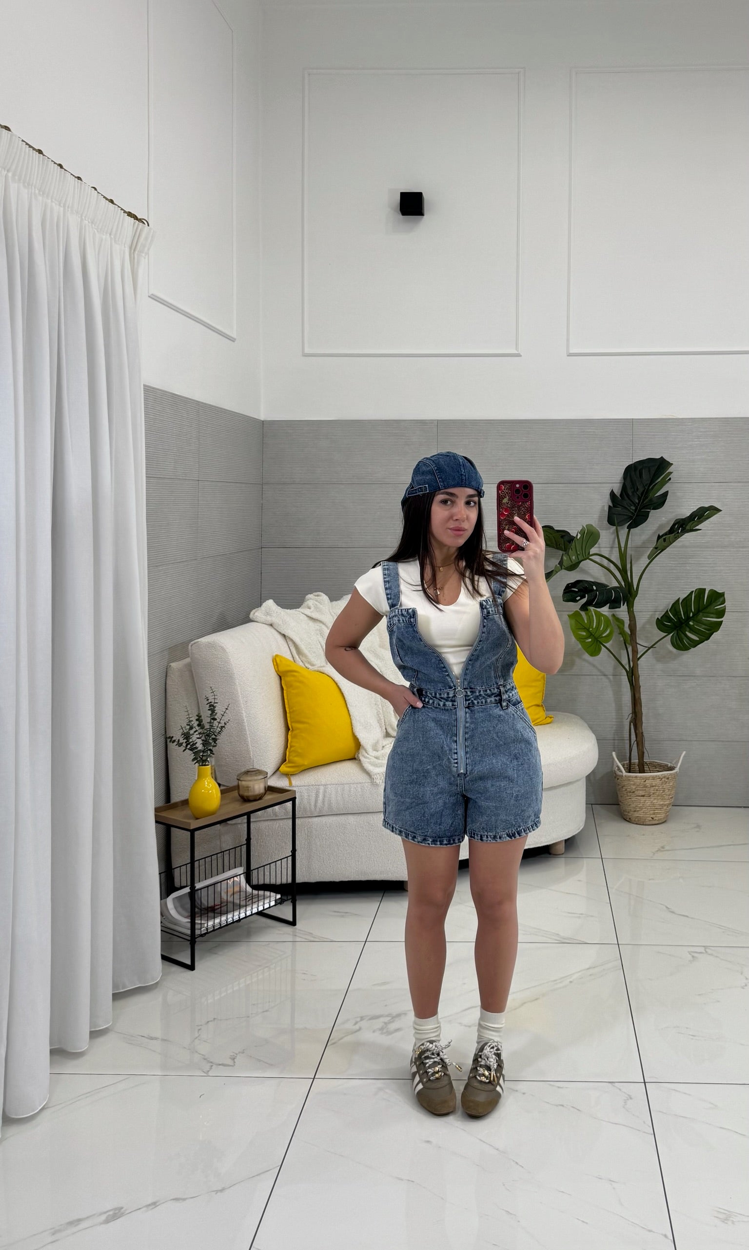 Jumpsuite Ginny
