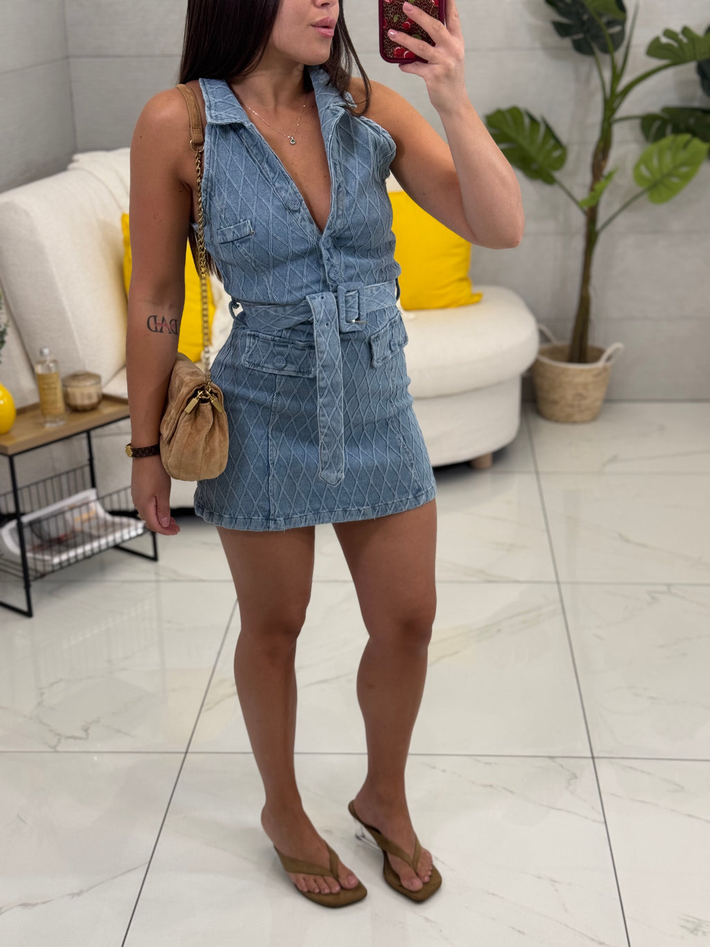Abito giada