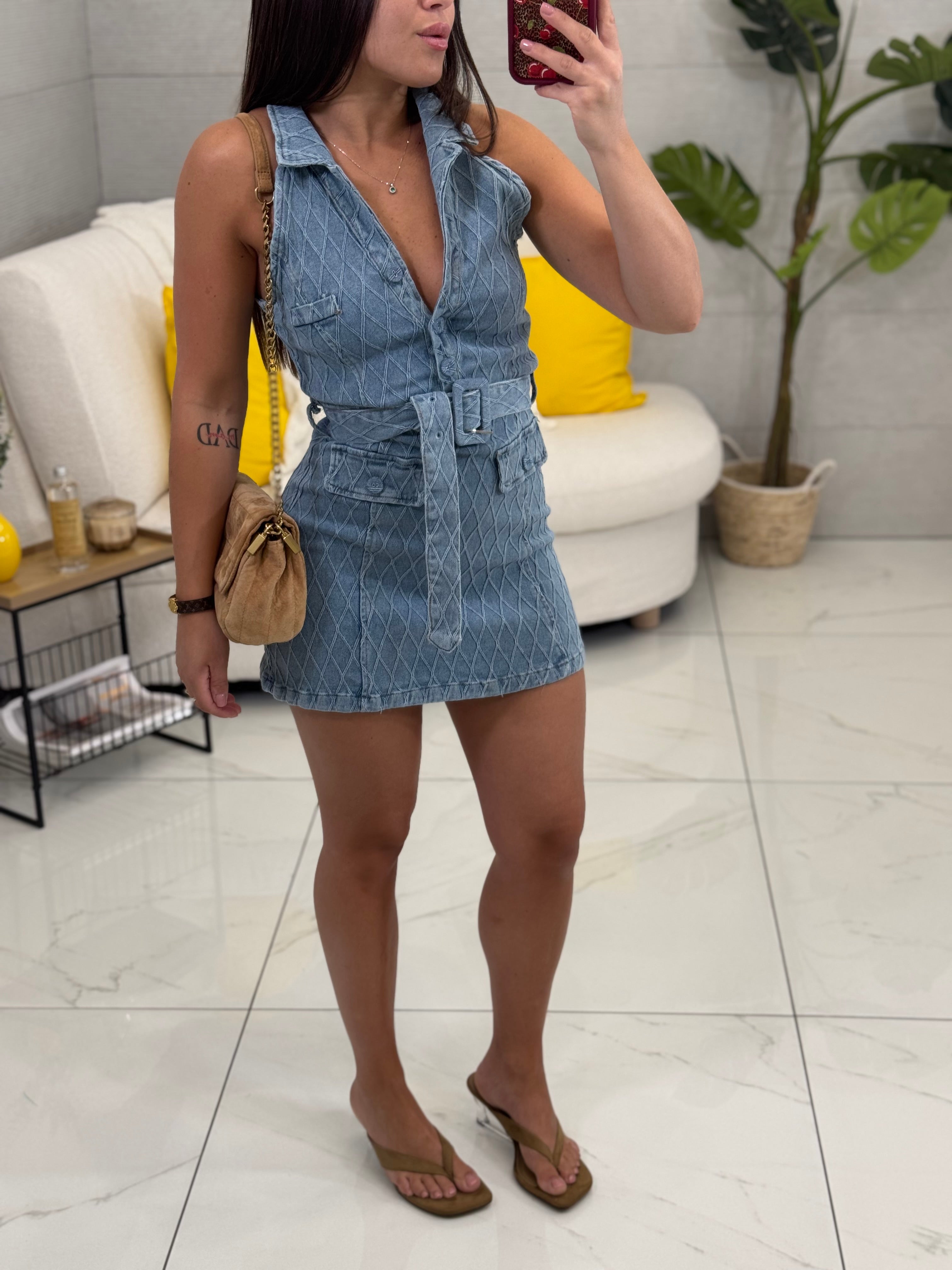Abito giada