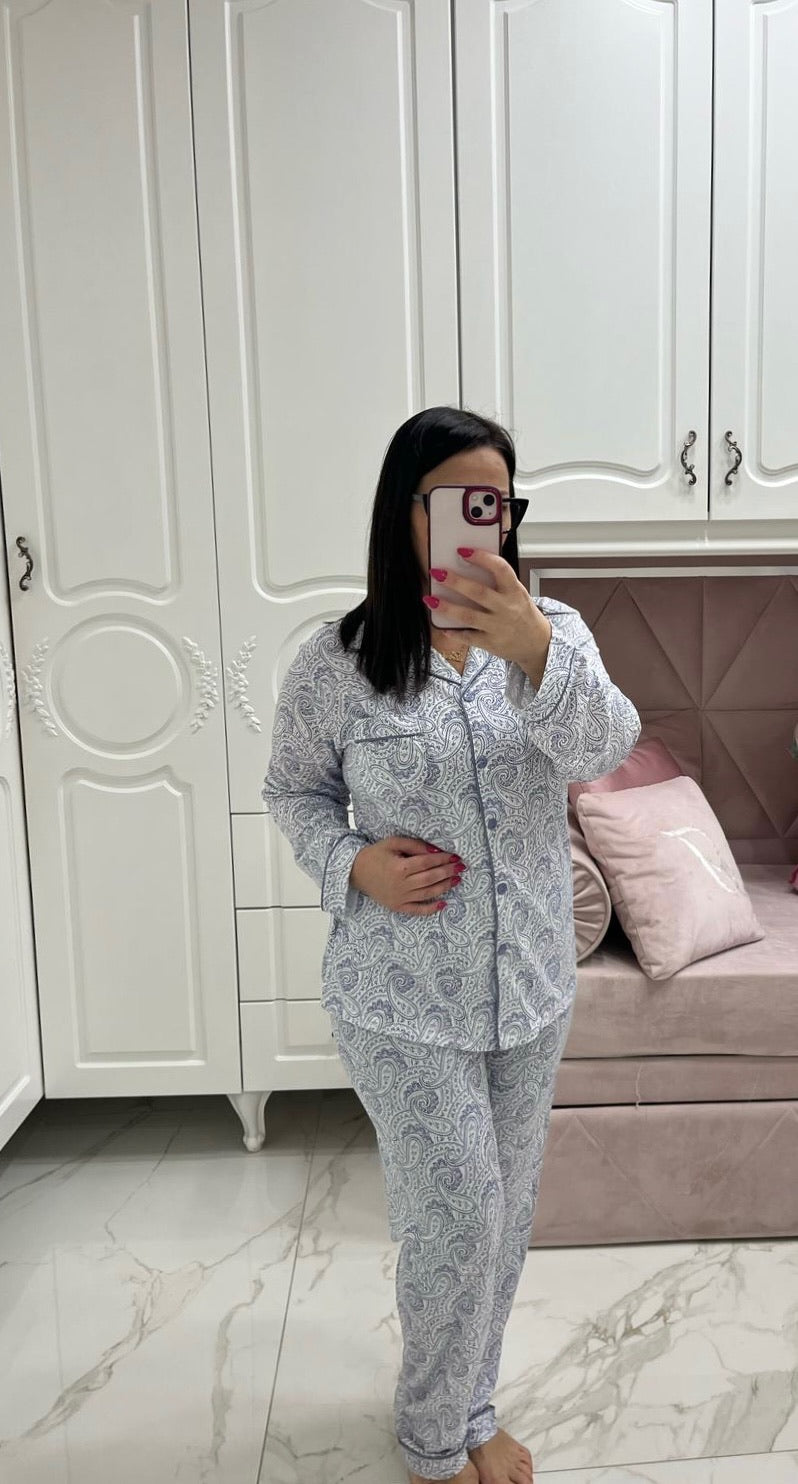 Pigiama arabic