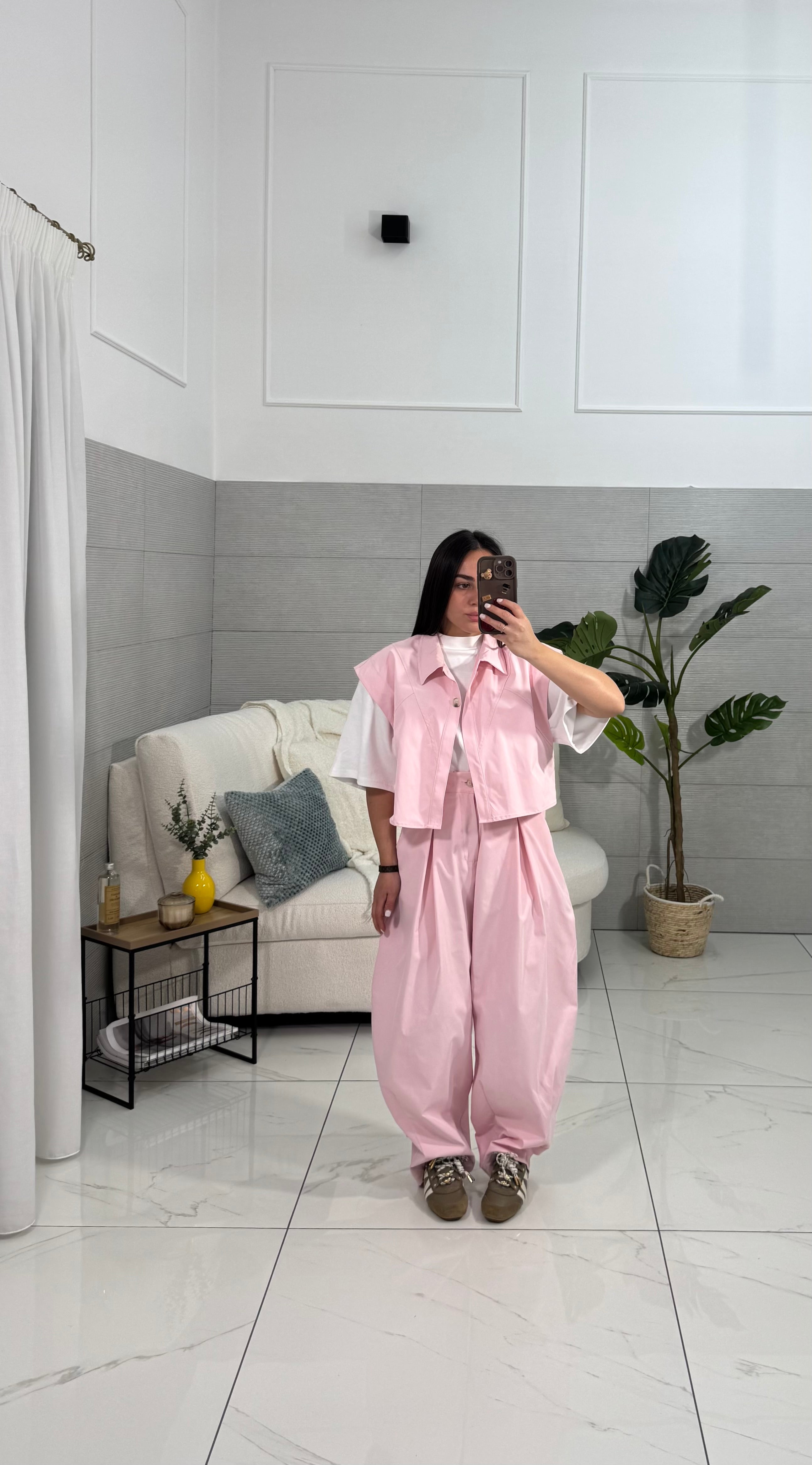 Coordinato JustWest