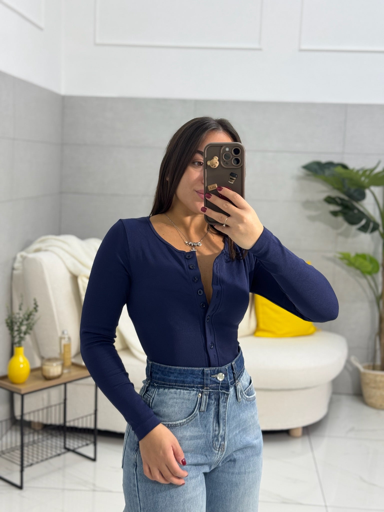 Body modellante