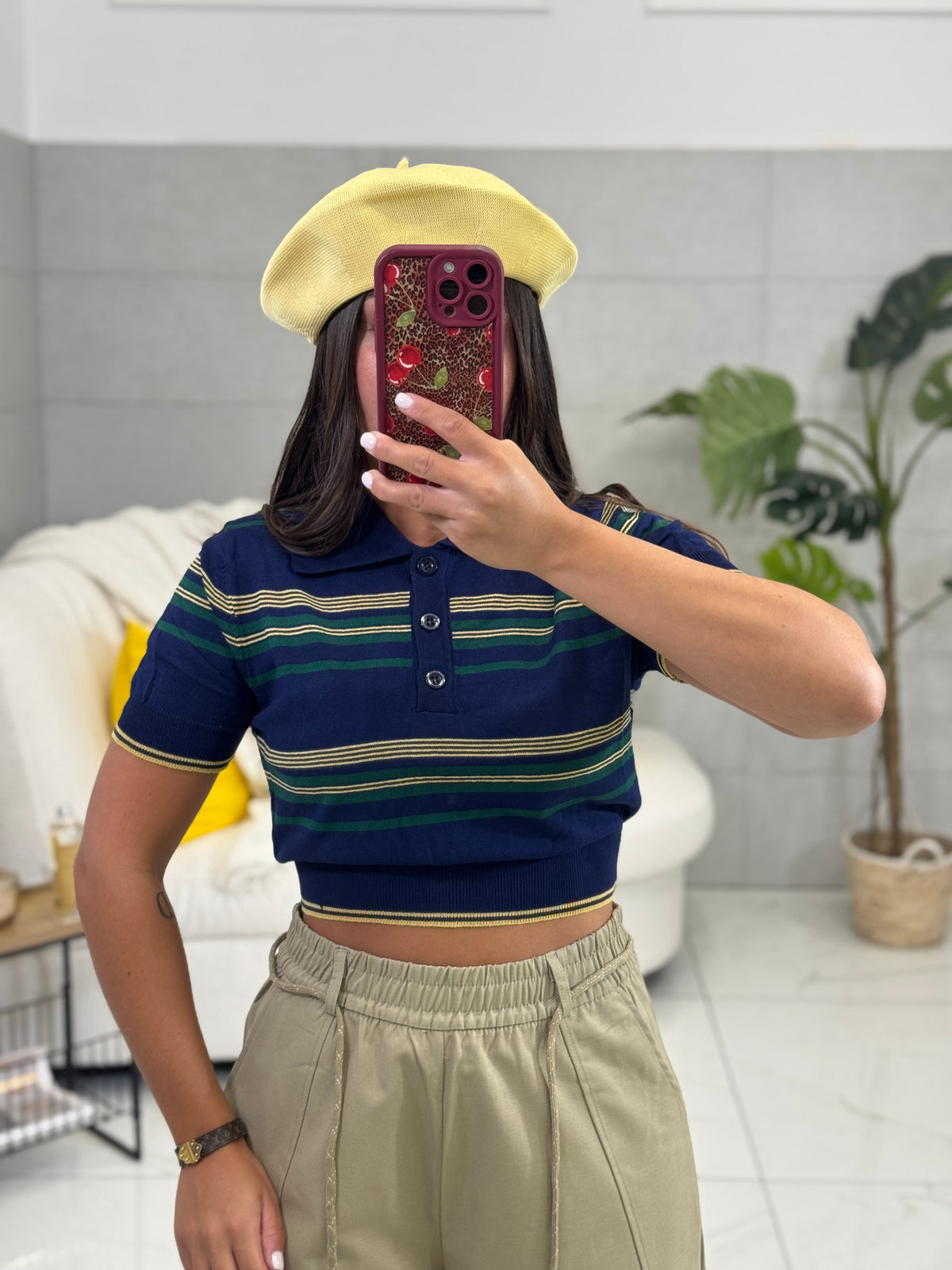 Polo In filo