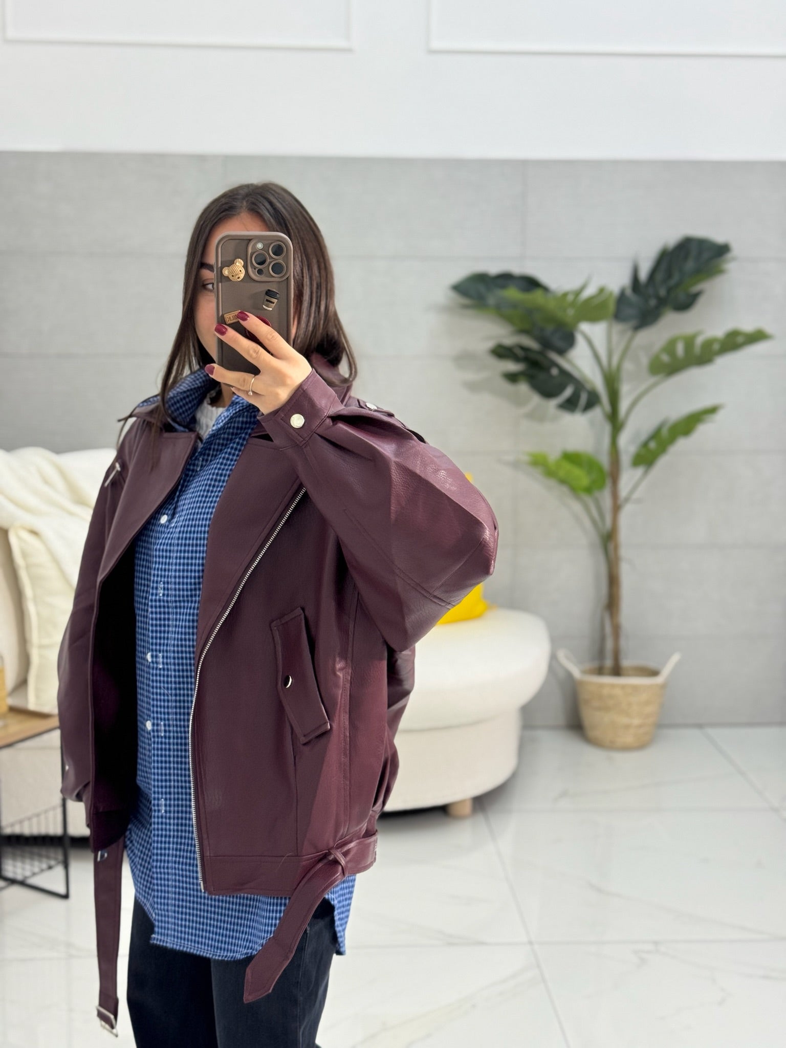 Chiodo OverSize