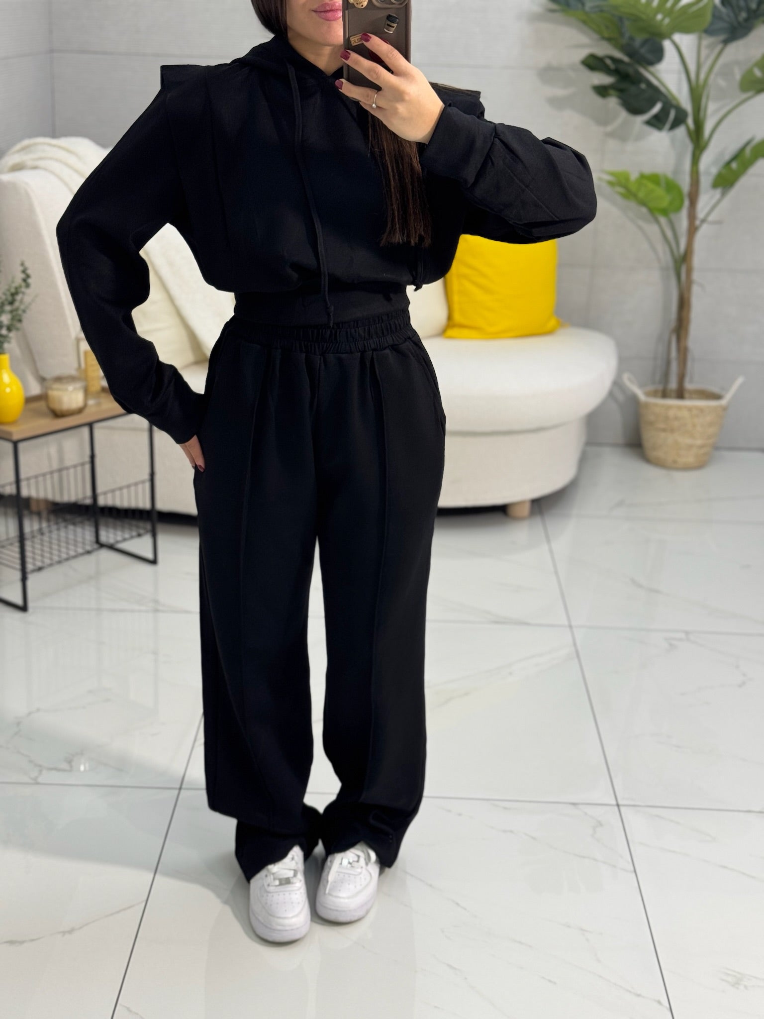 Set Easy Fit