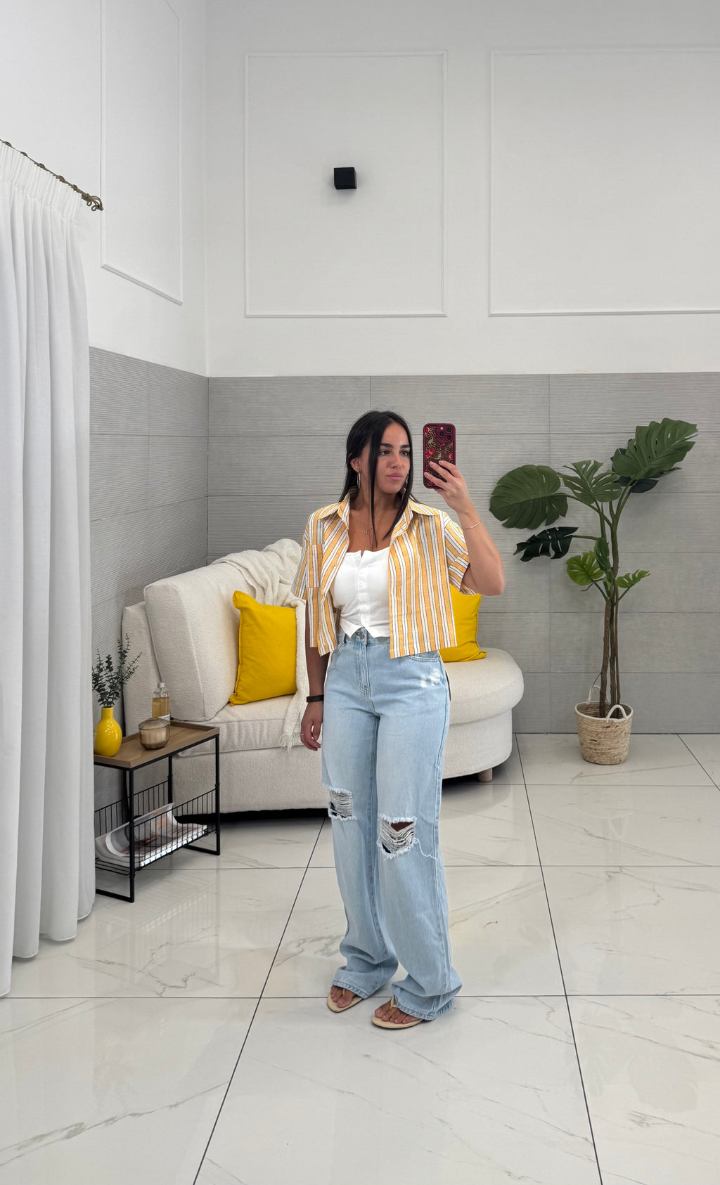 Denim Laulia