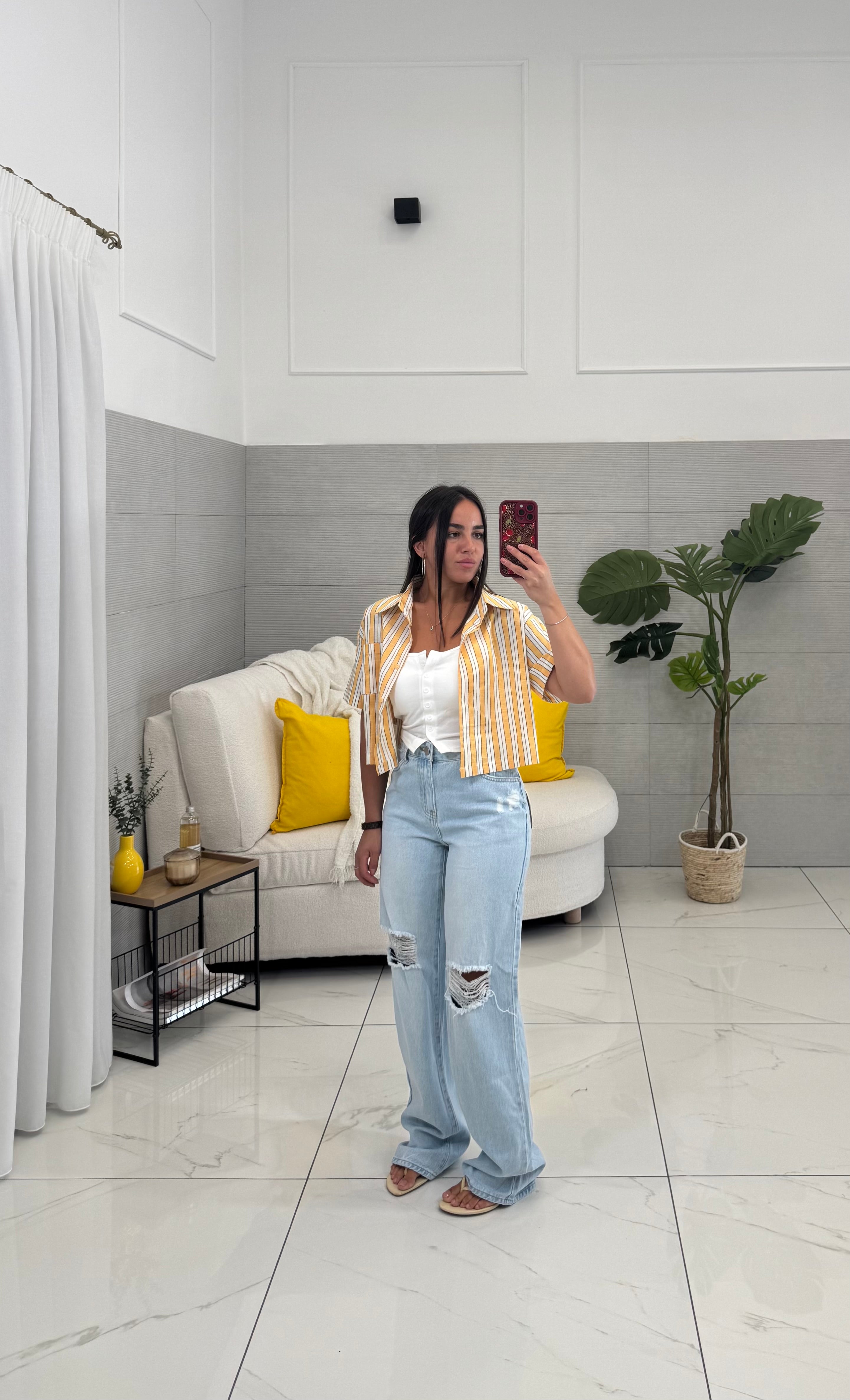Denim Laulia