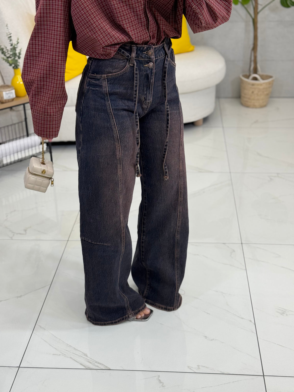 Jeans Pink
