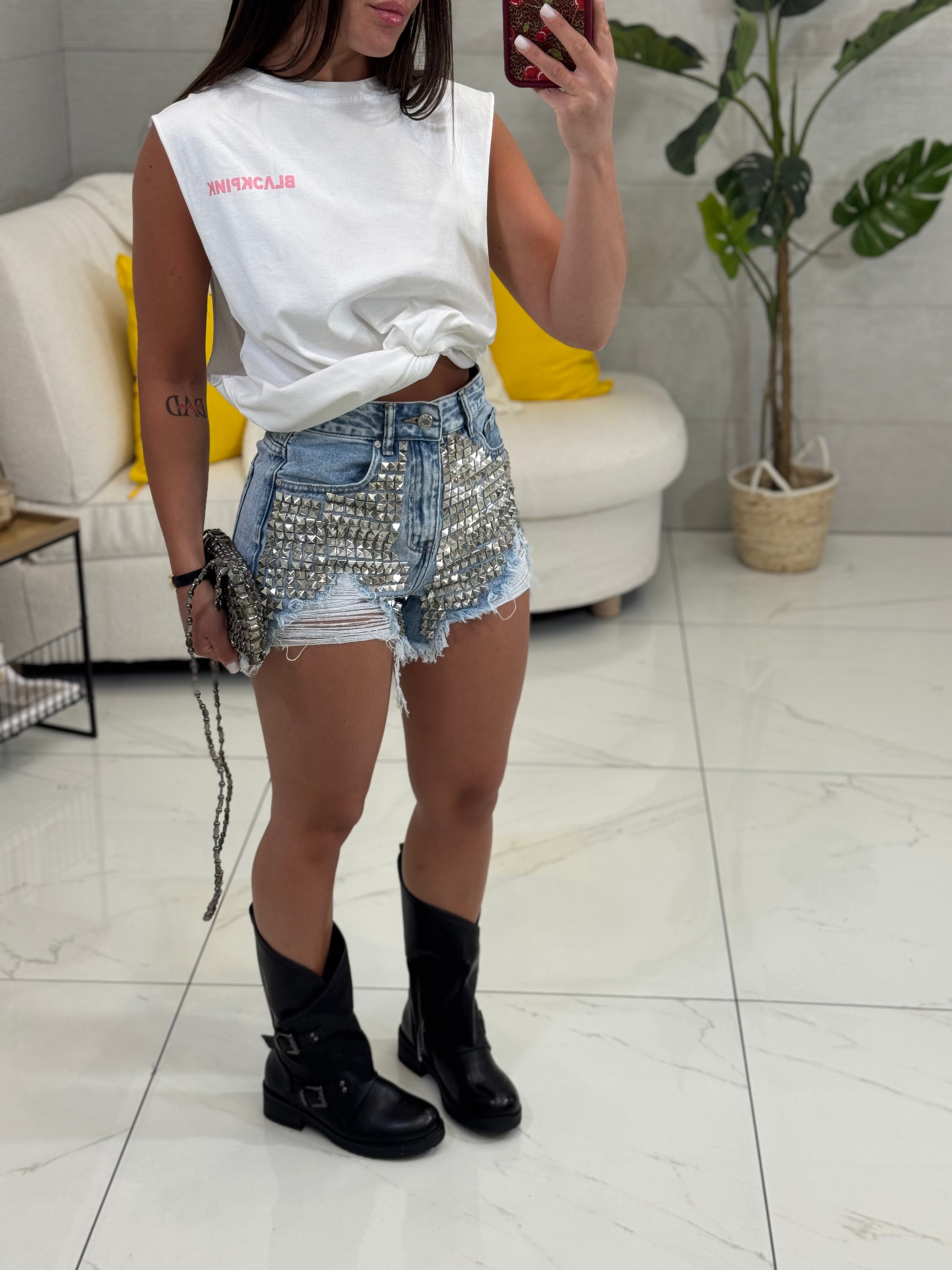 Shorts Lìo