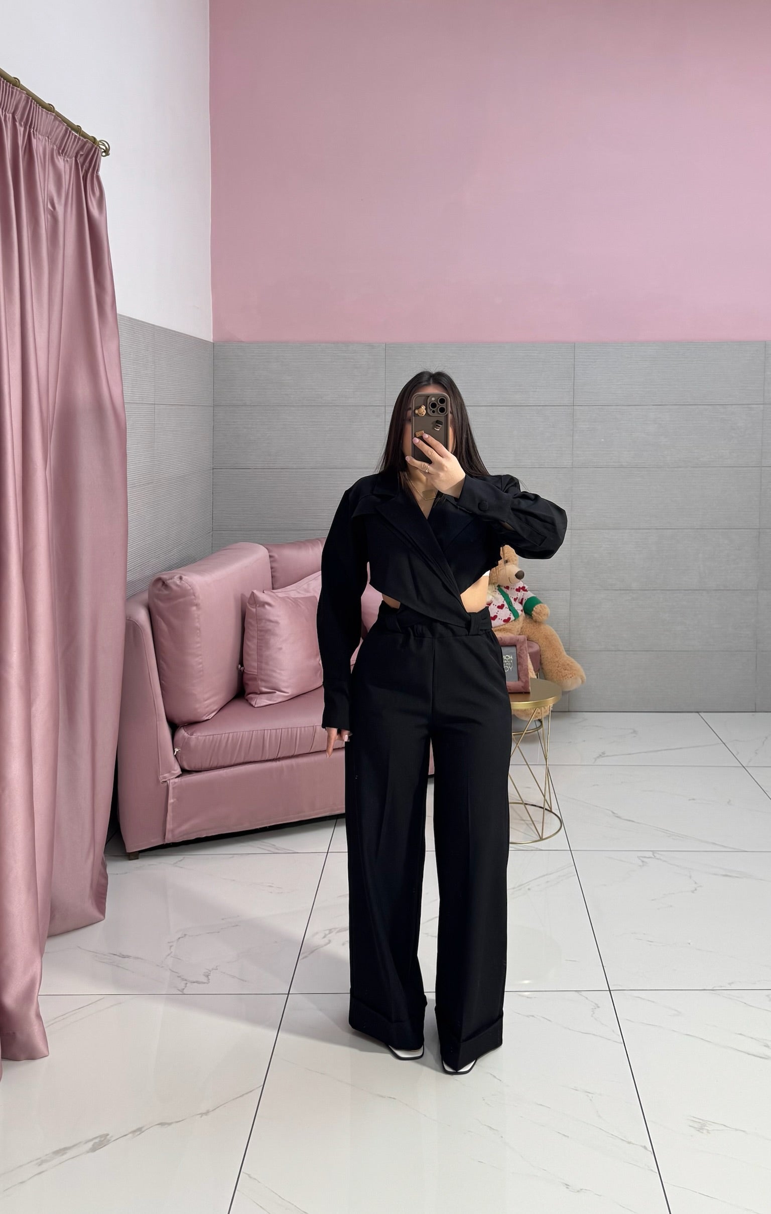 Tailleur Chiara