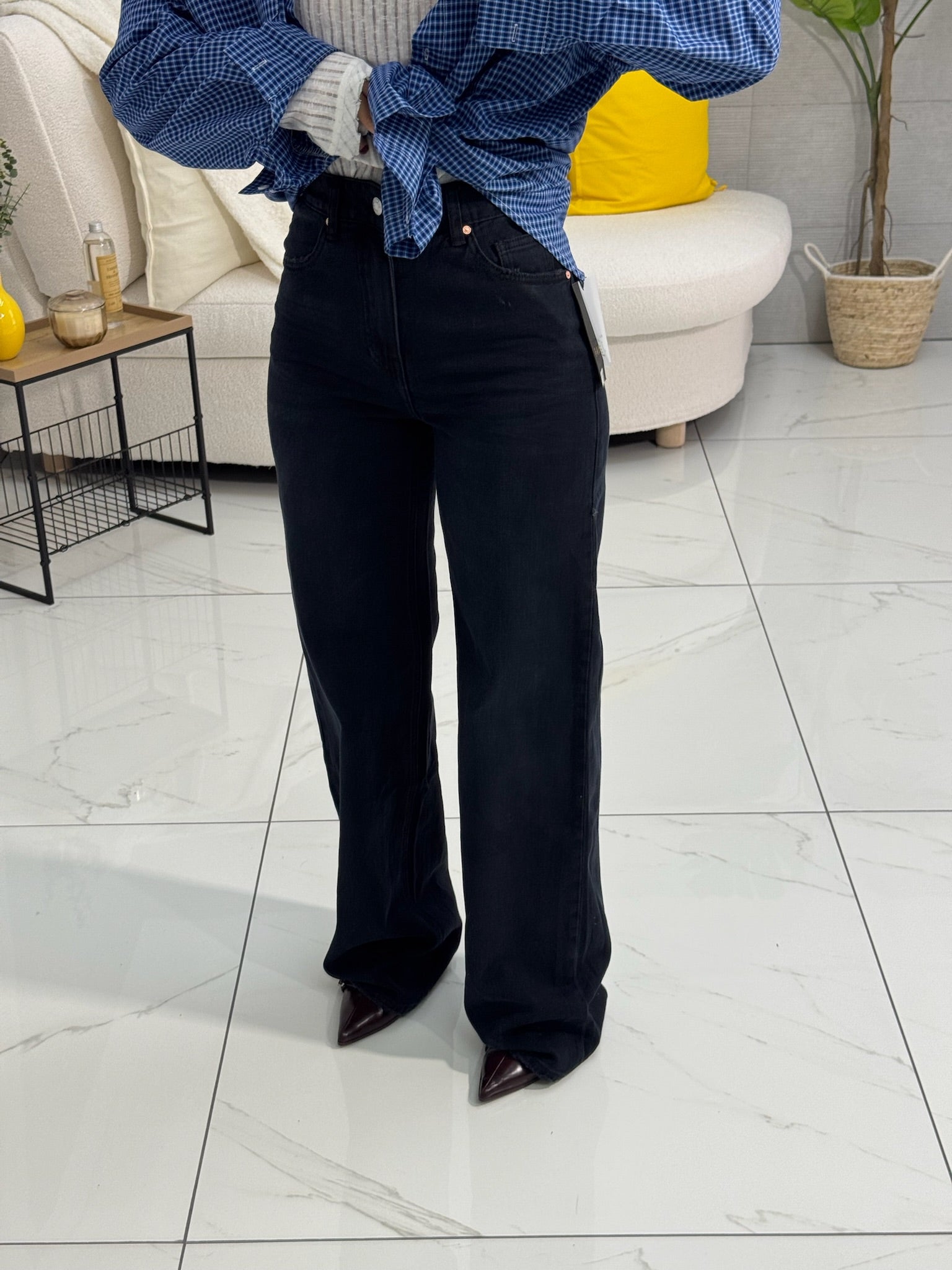 Jeans Miss Bon