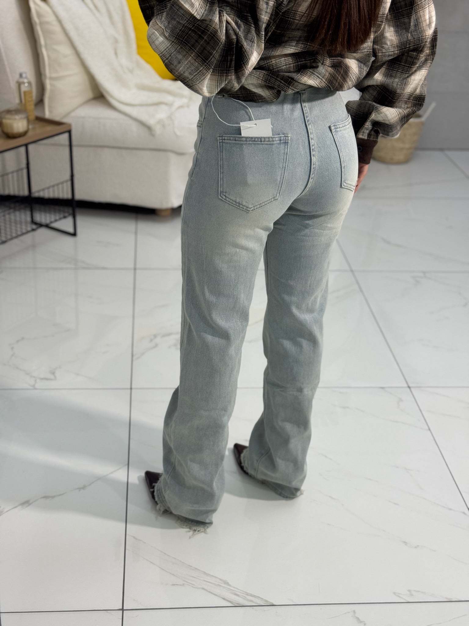 Jeans Duna