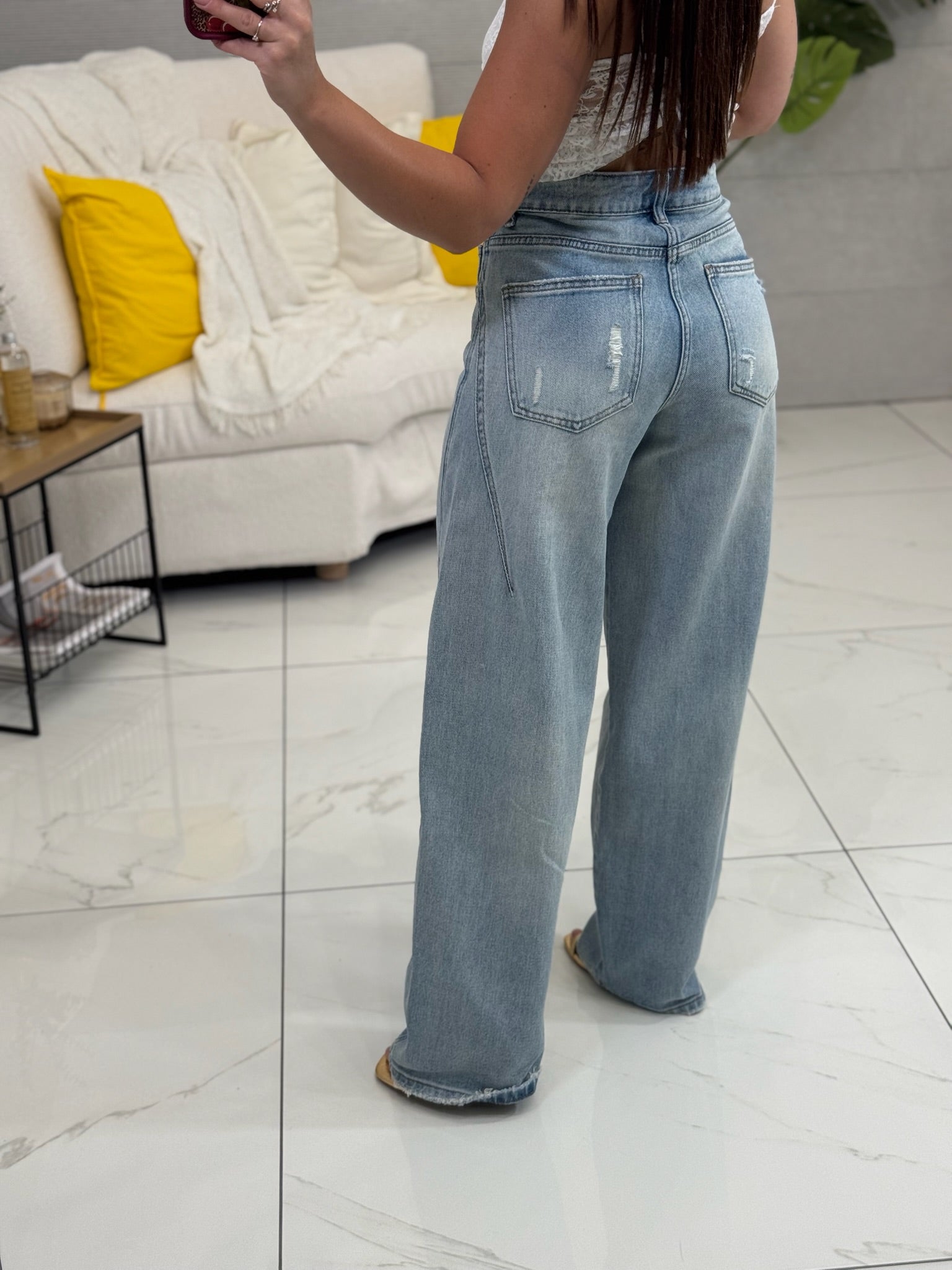 Jeans Josy