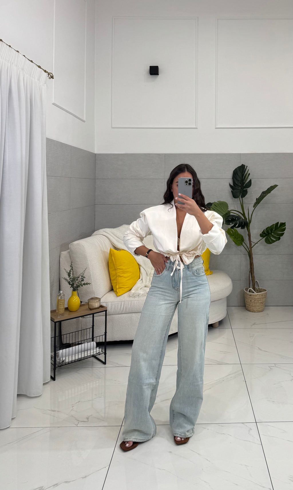 Jeans Shine