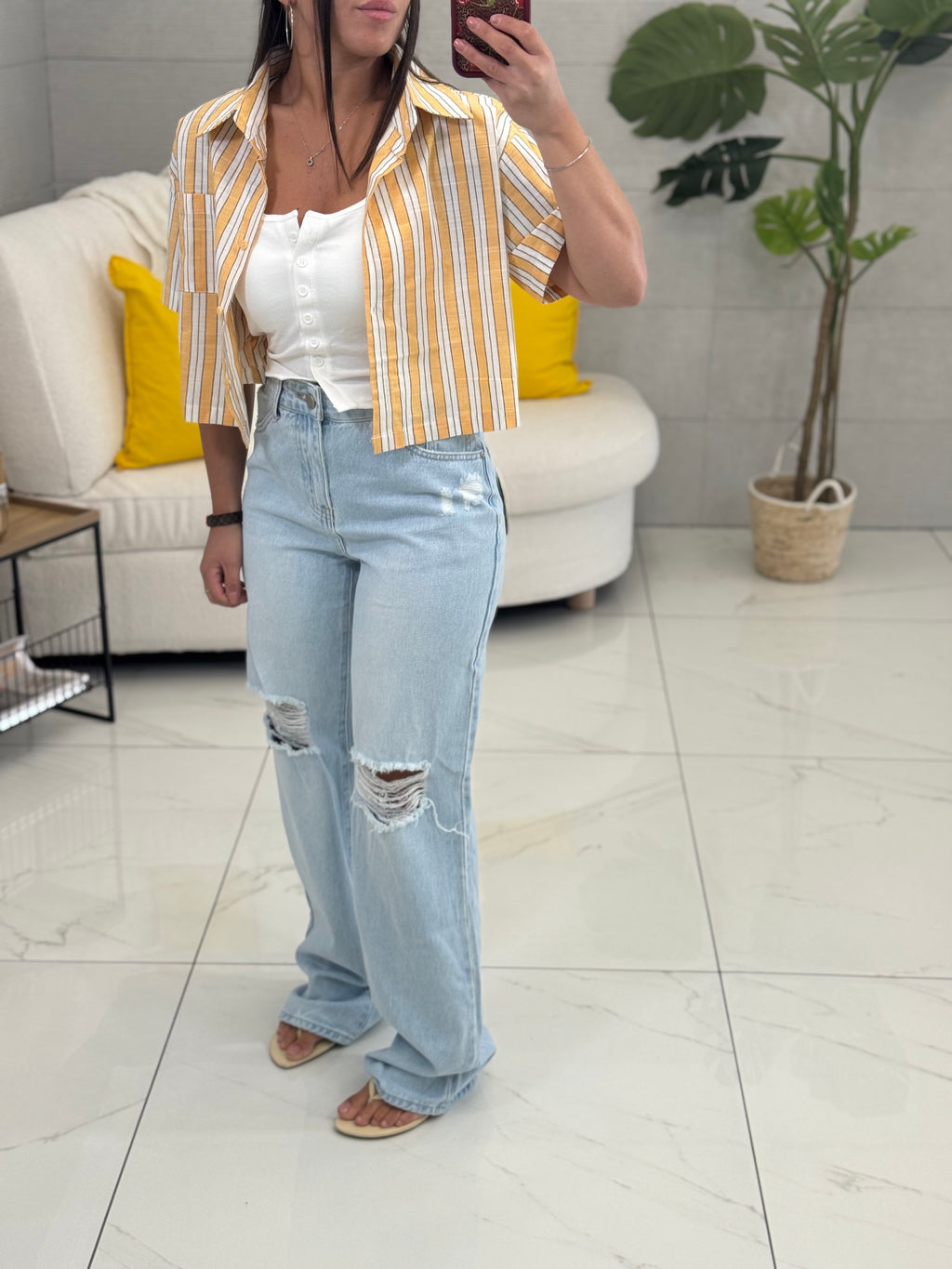 Denim Laulia