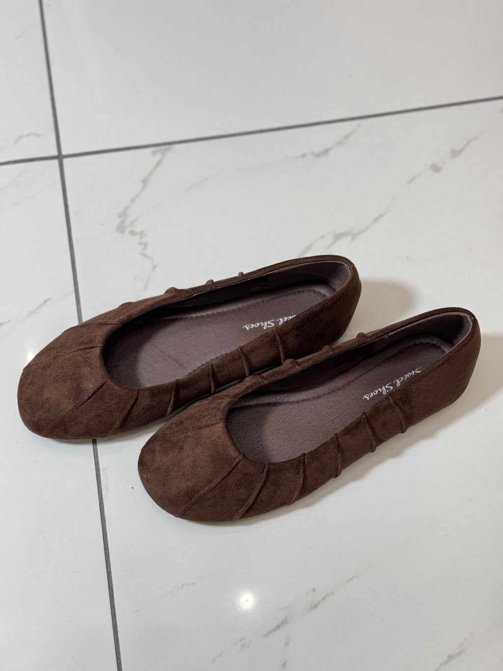 Bambolina Brown