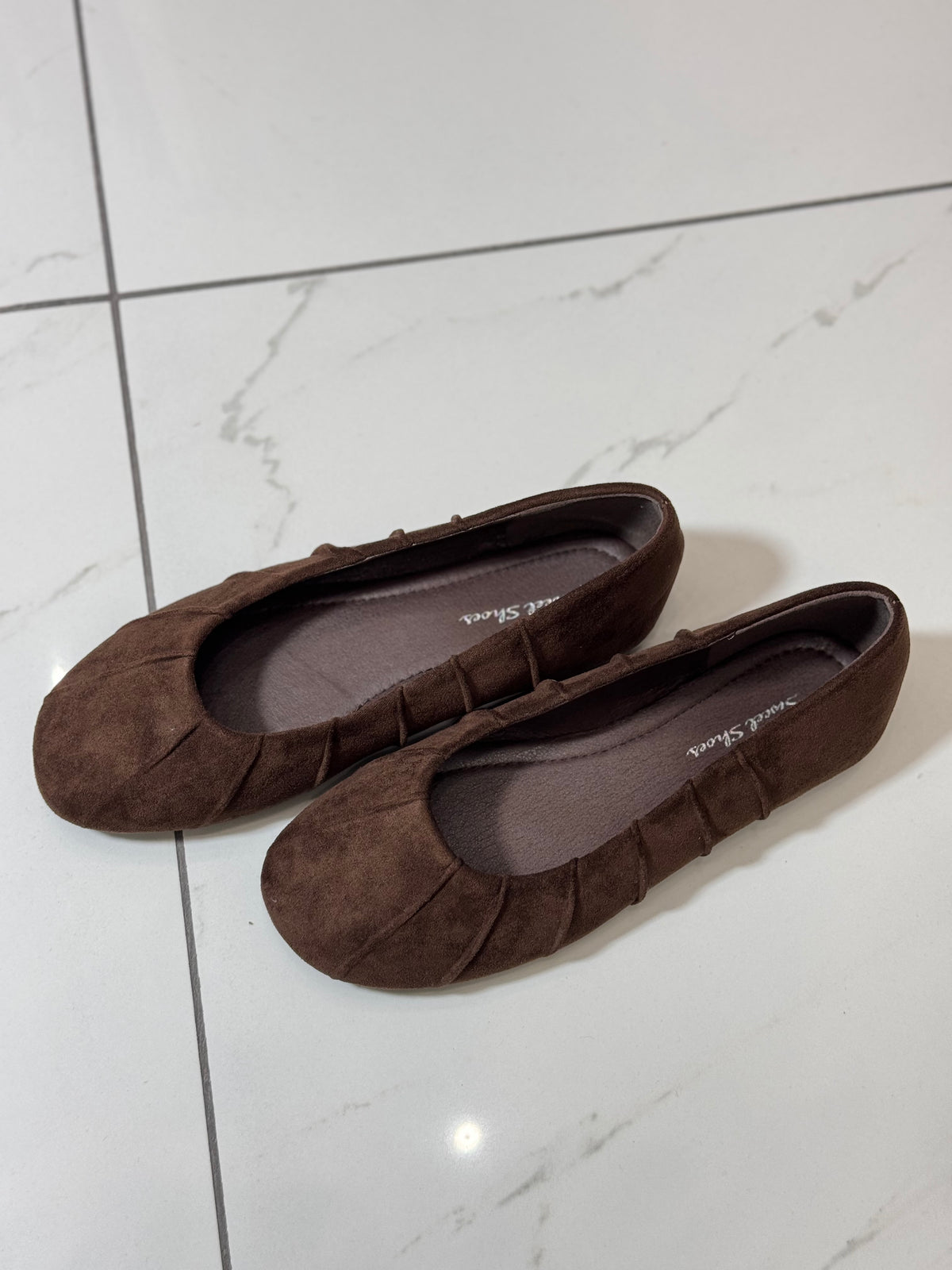 Bambolina Brown