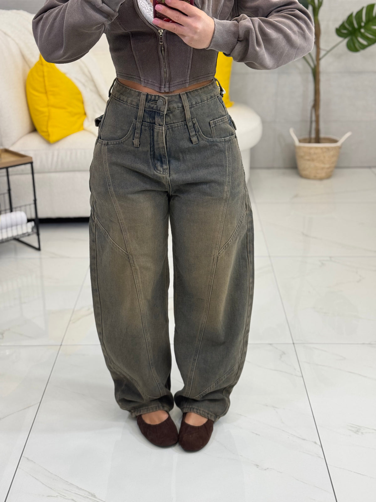 Jeans Fiesta