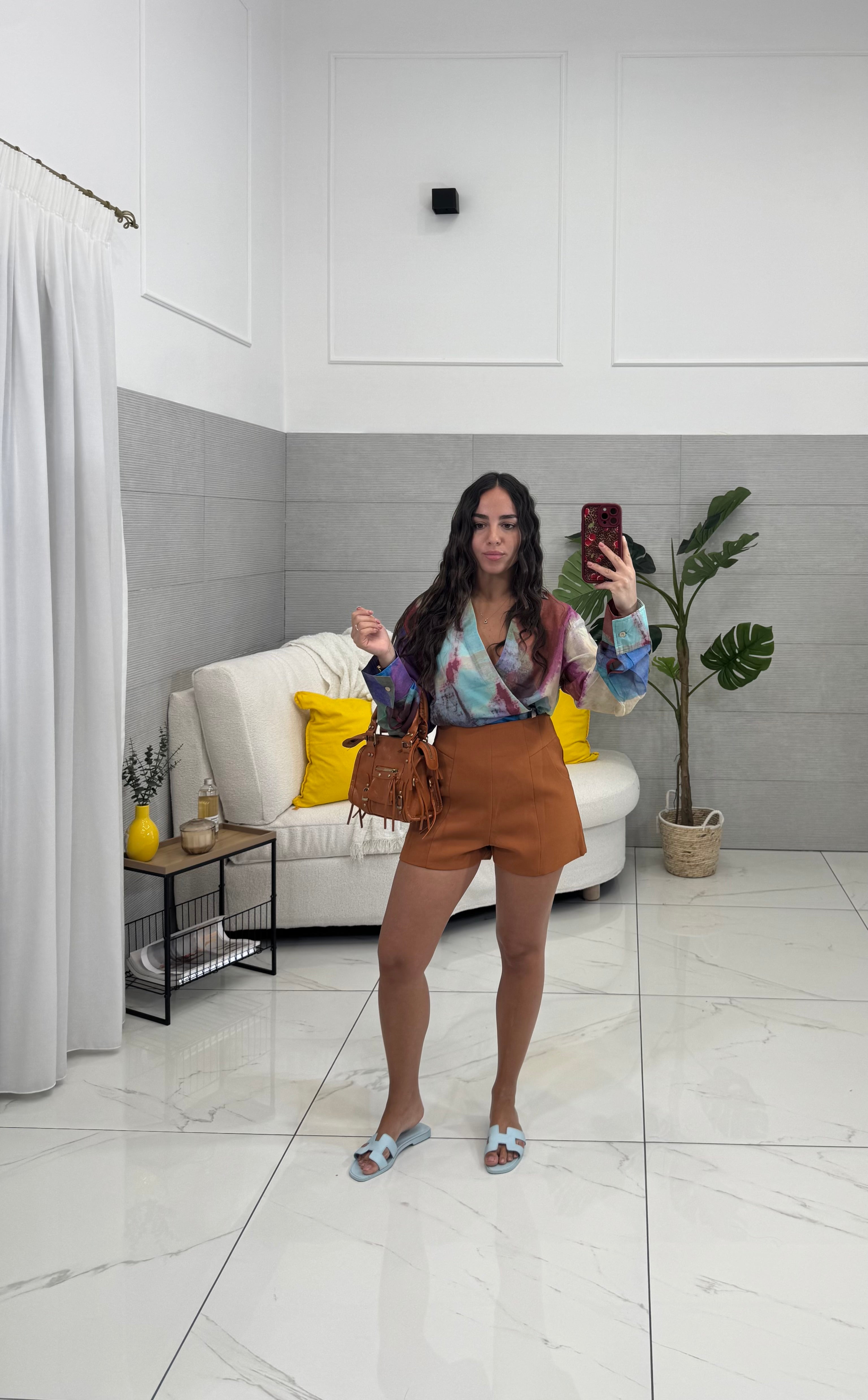 Short Tredici