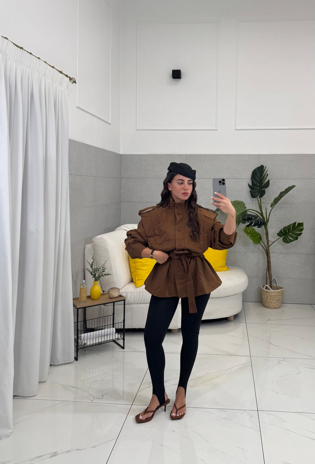 Leggings Ghette