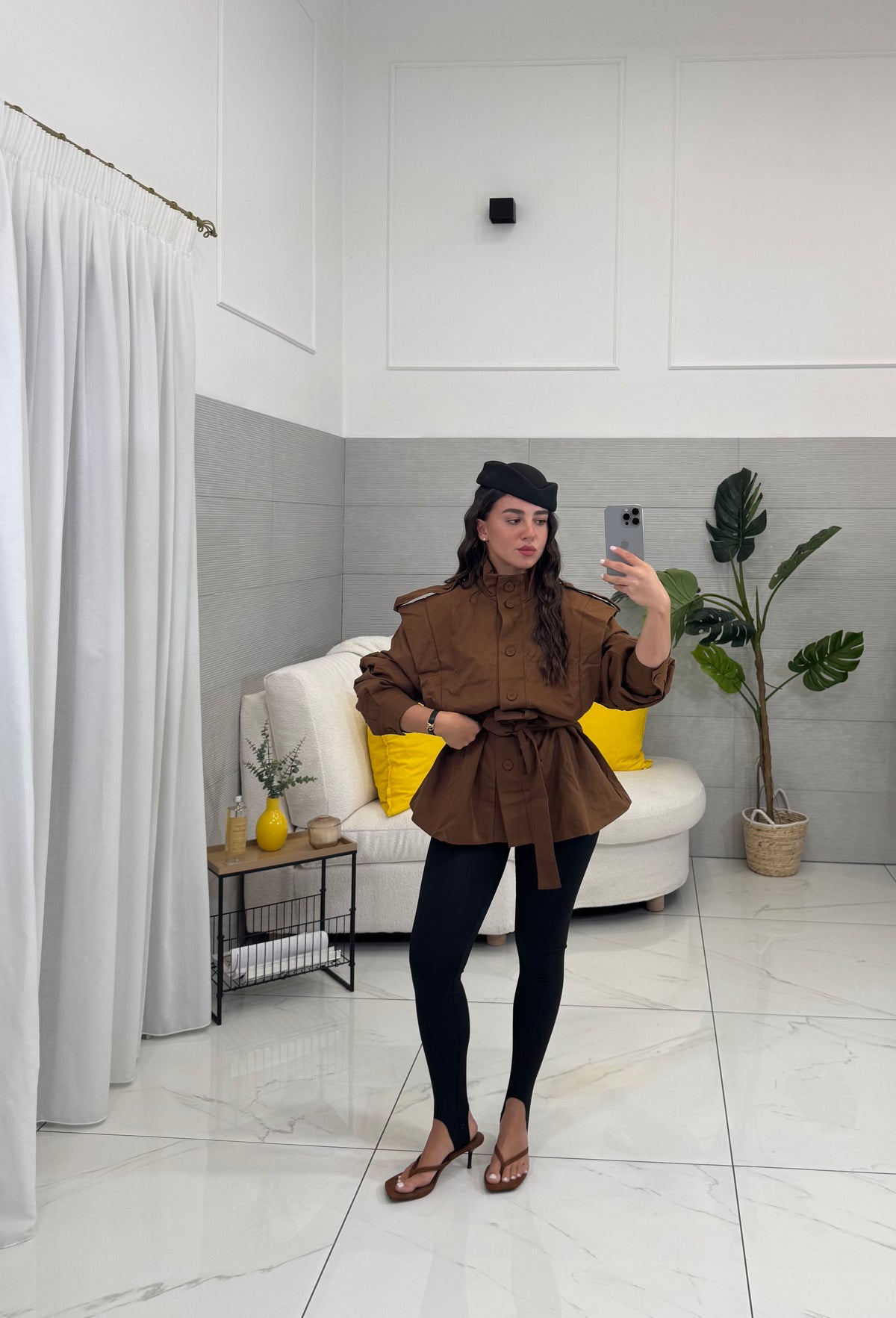 Leggings Ghette