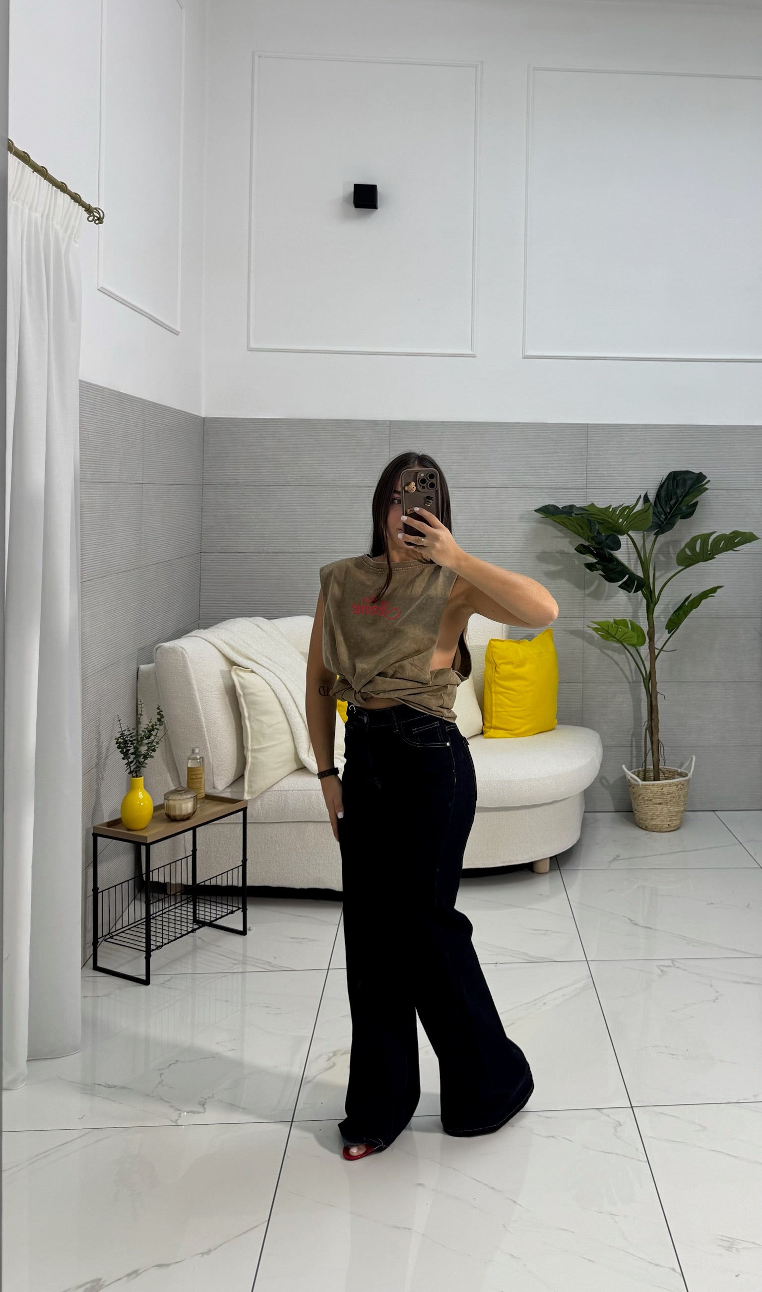 Jeans Rodeo