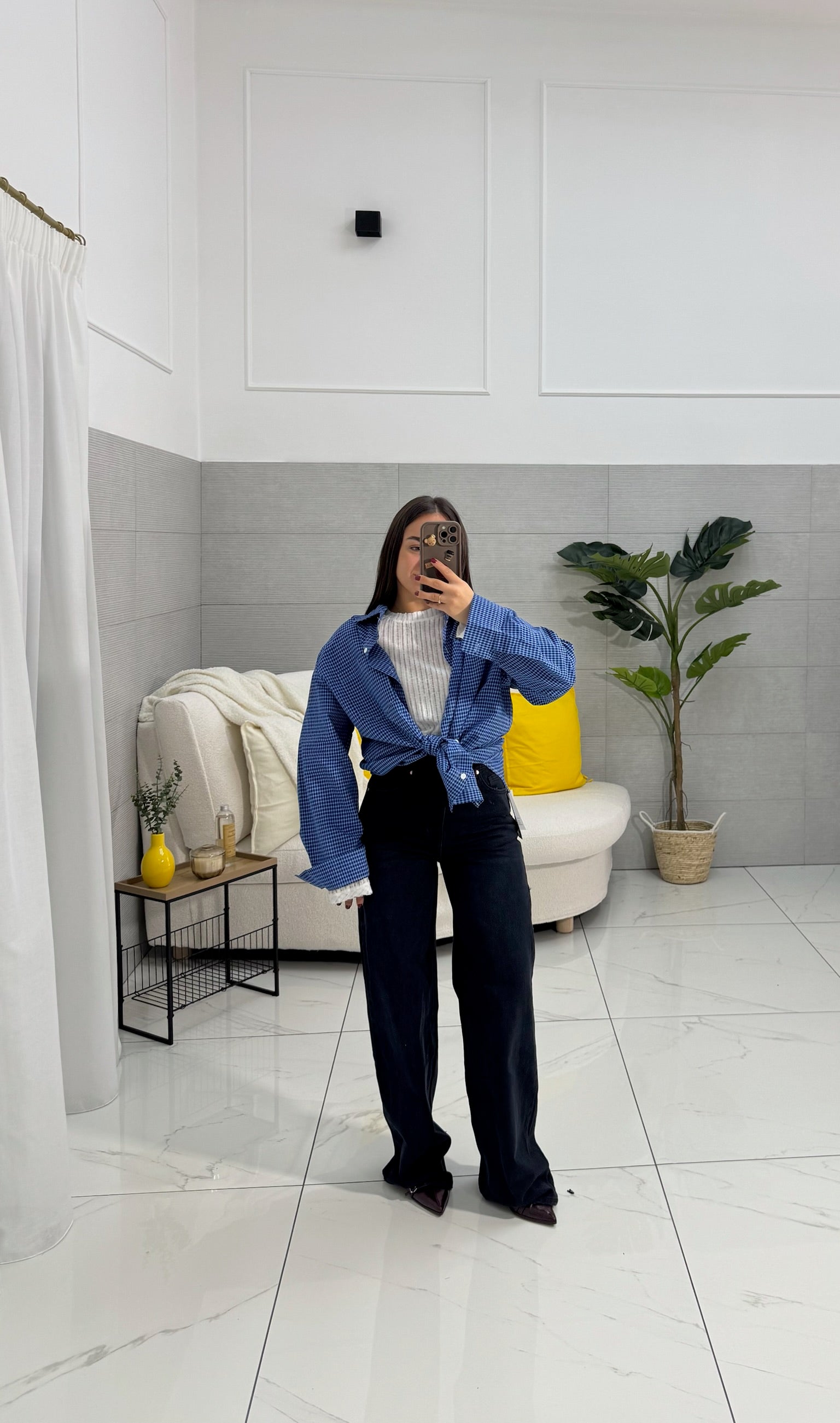 Jeans Miss Bon