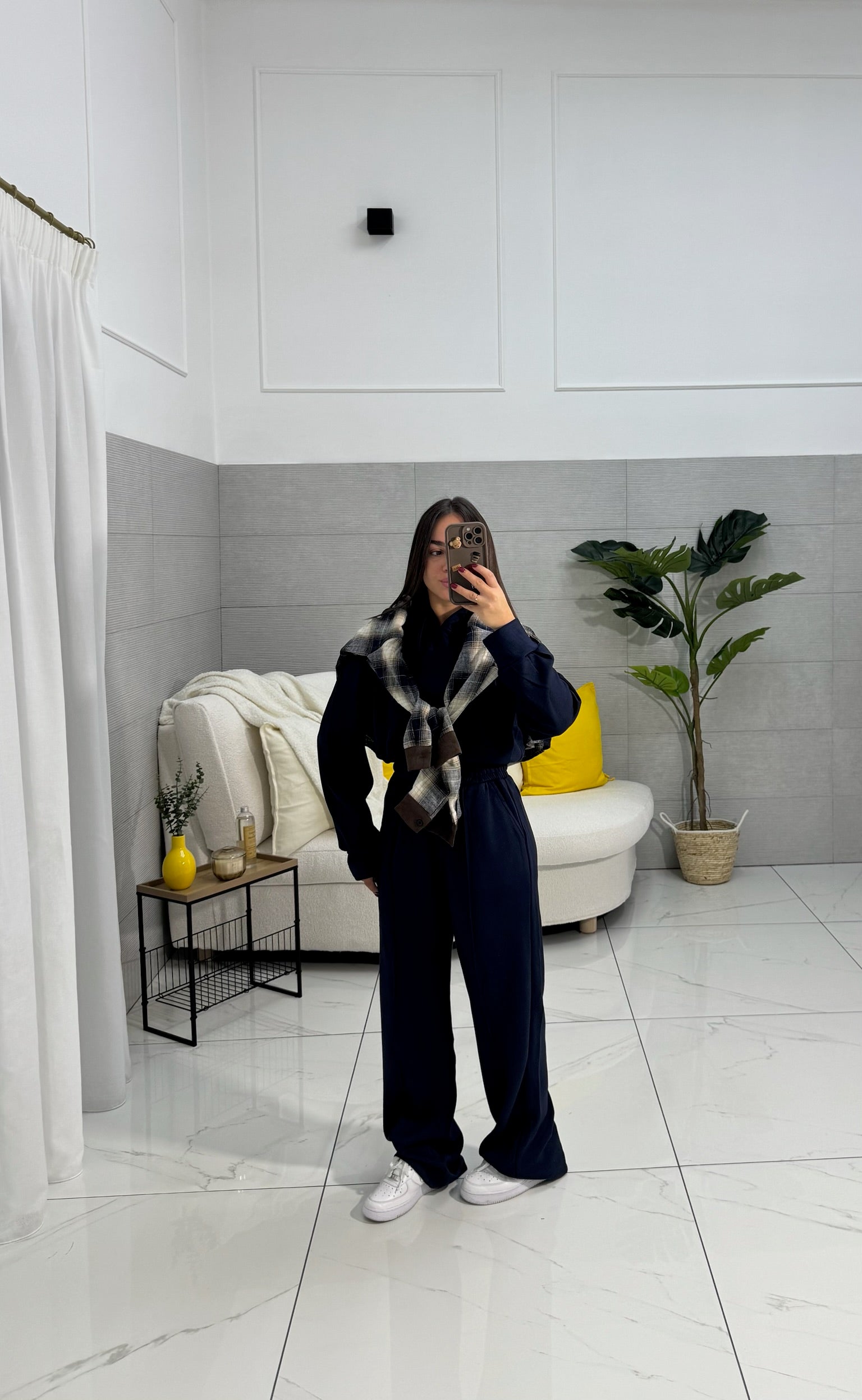 Set Easy Fit