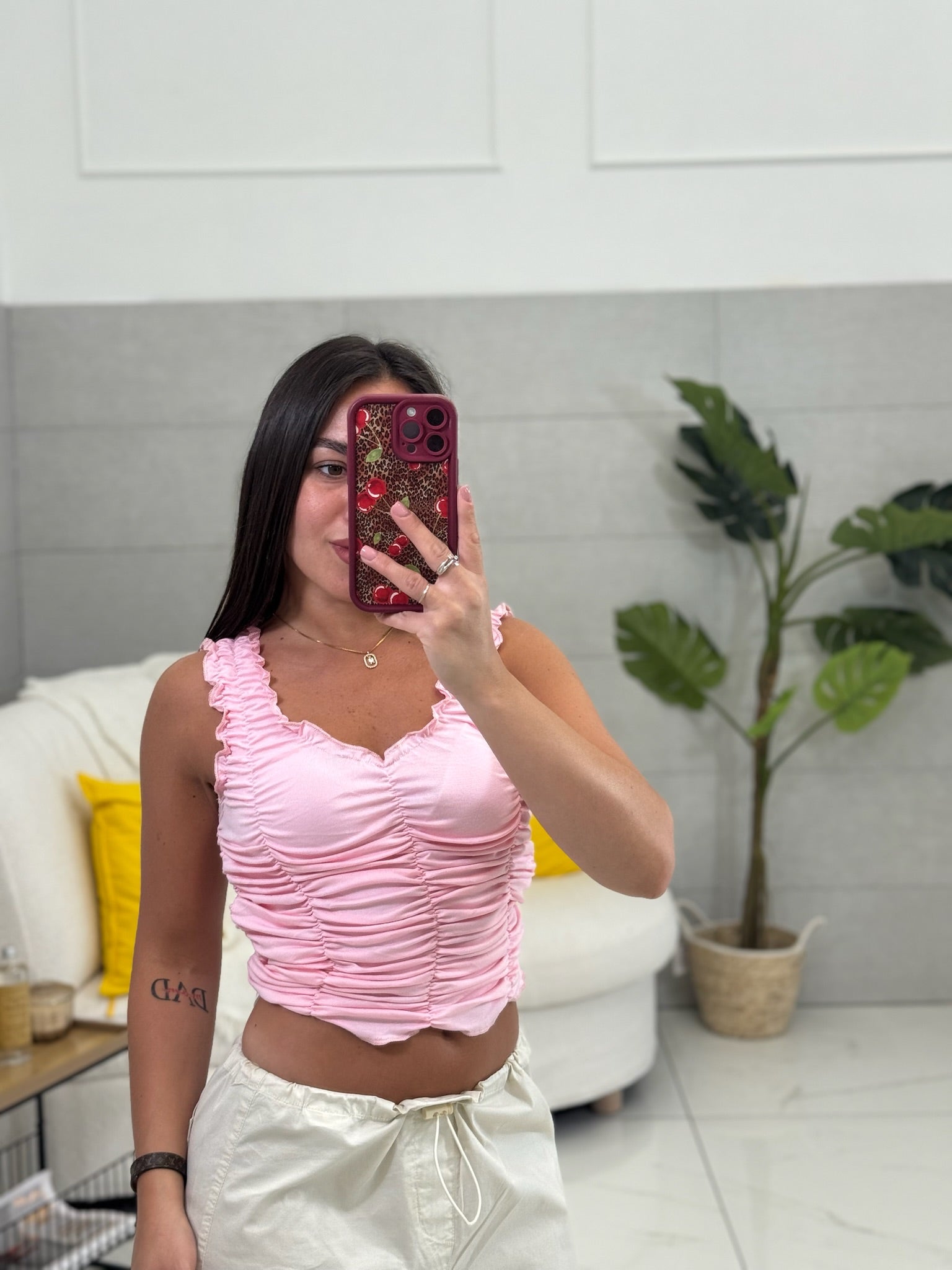 Top Lidia