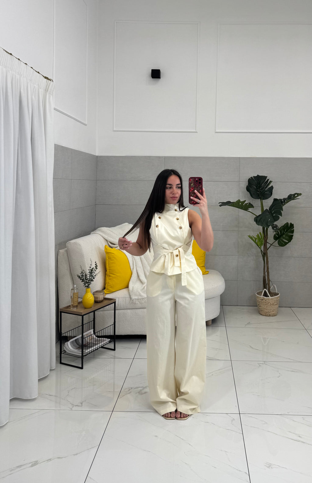 Coordinato Fairmont