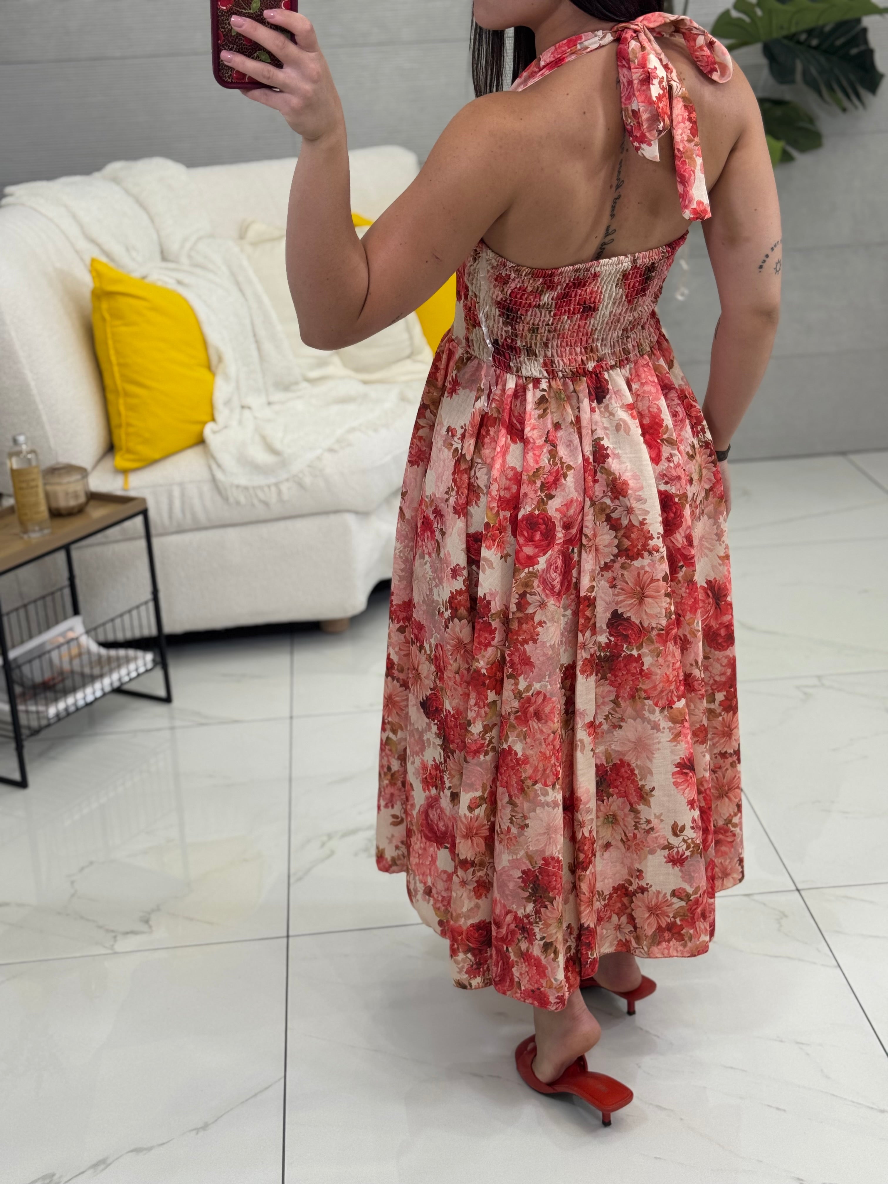 Dress Isabel