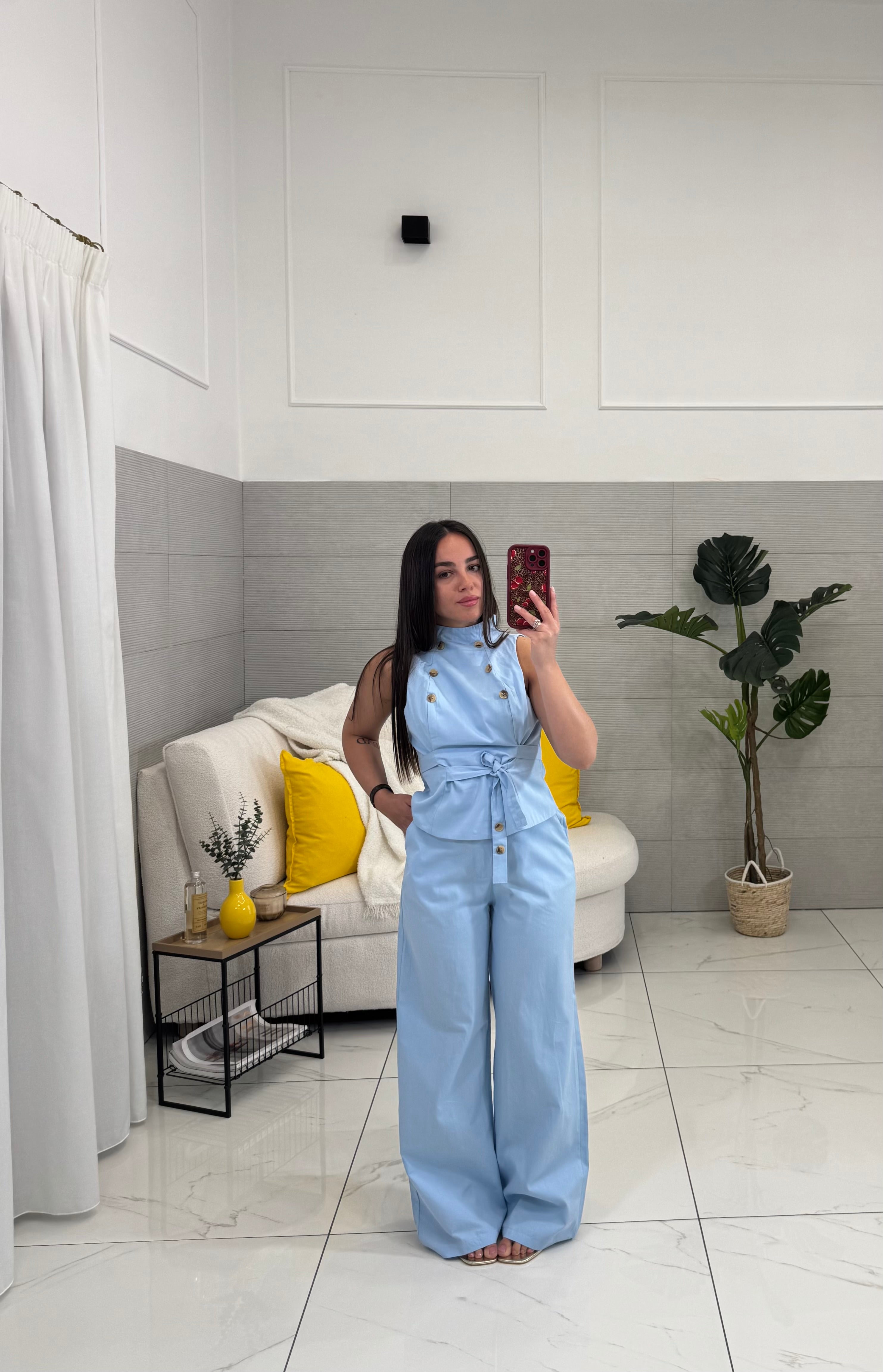 Coordinato Fairmont