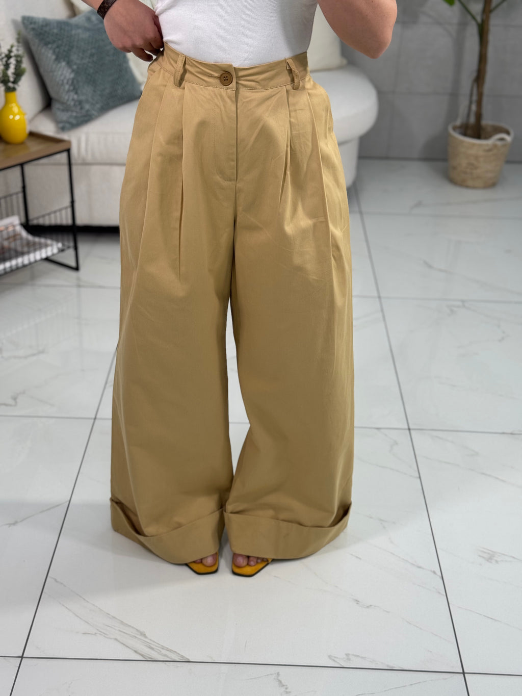 Pantalone Aura