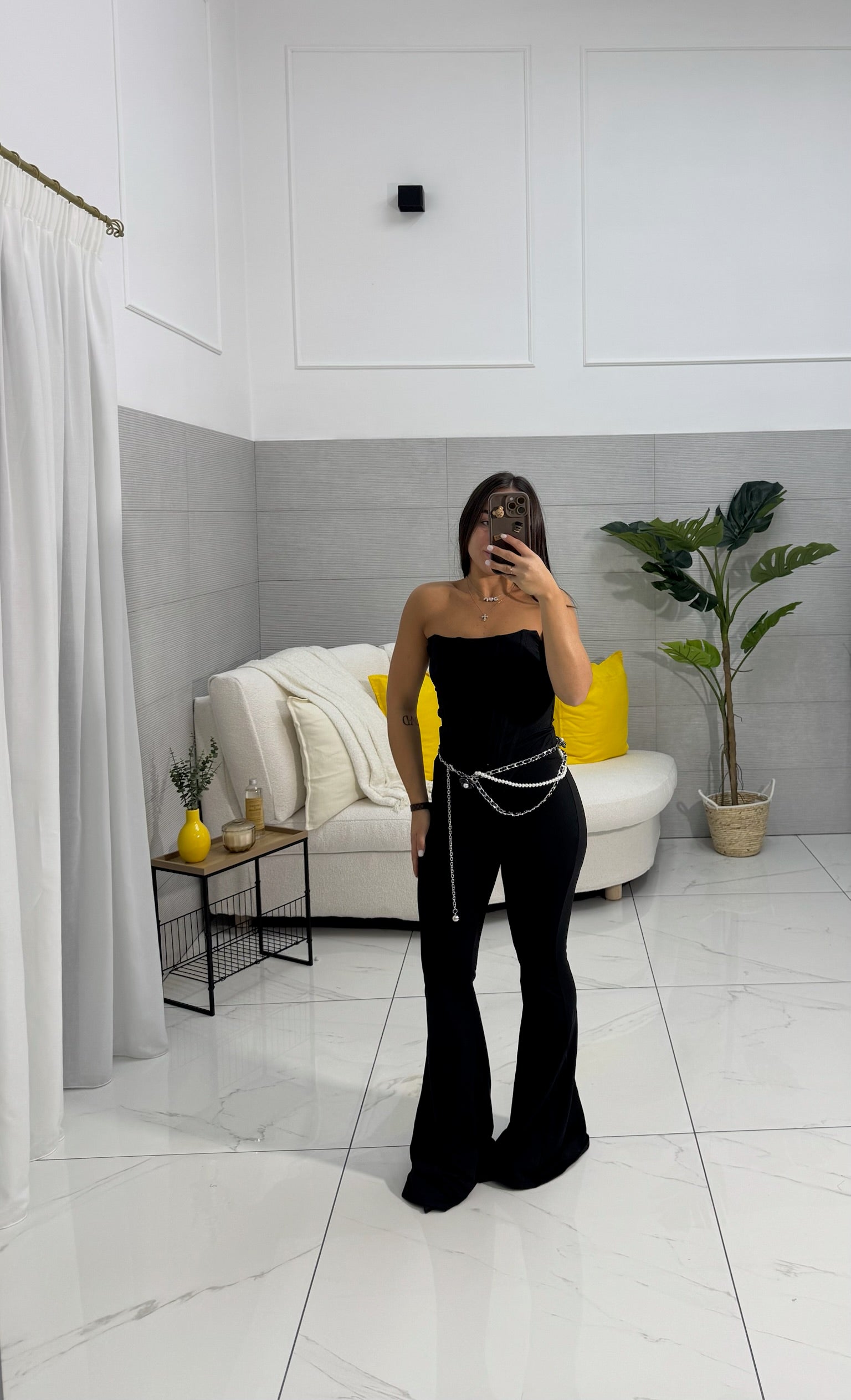 Coordinato Vogue