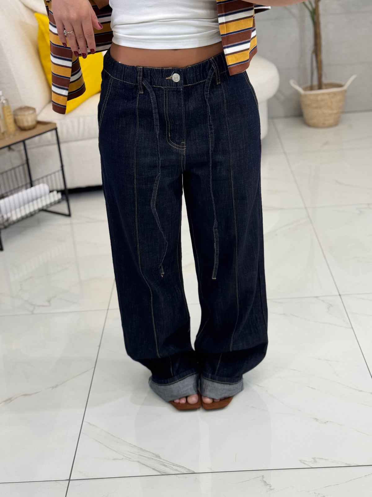 Jeans Everyday