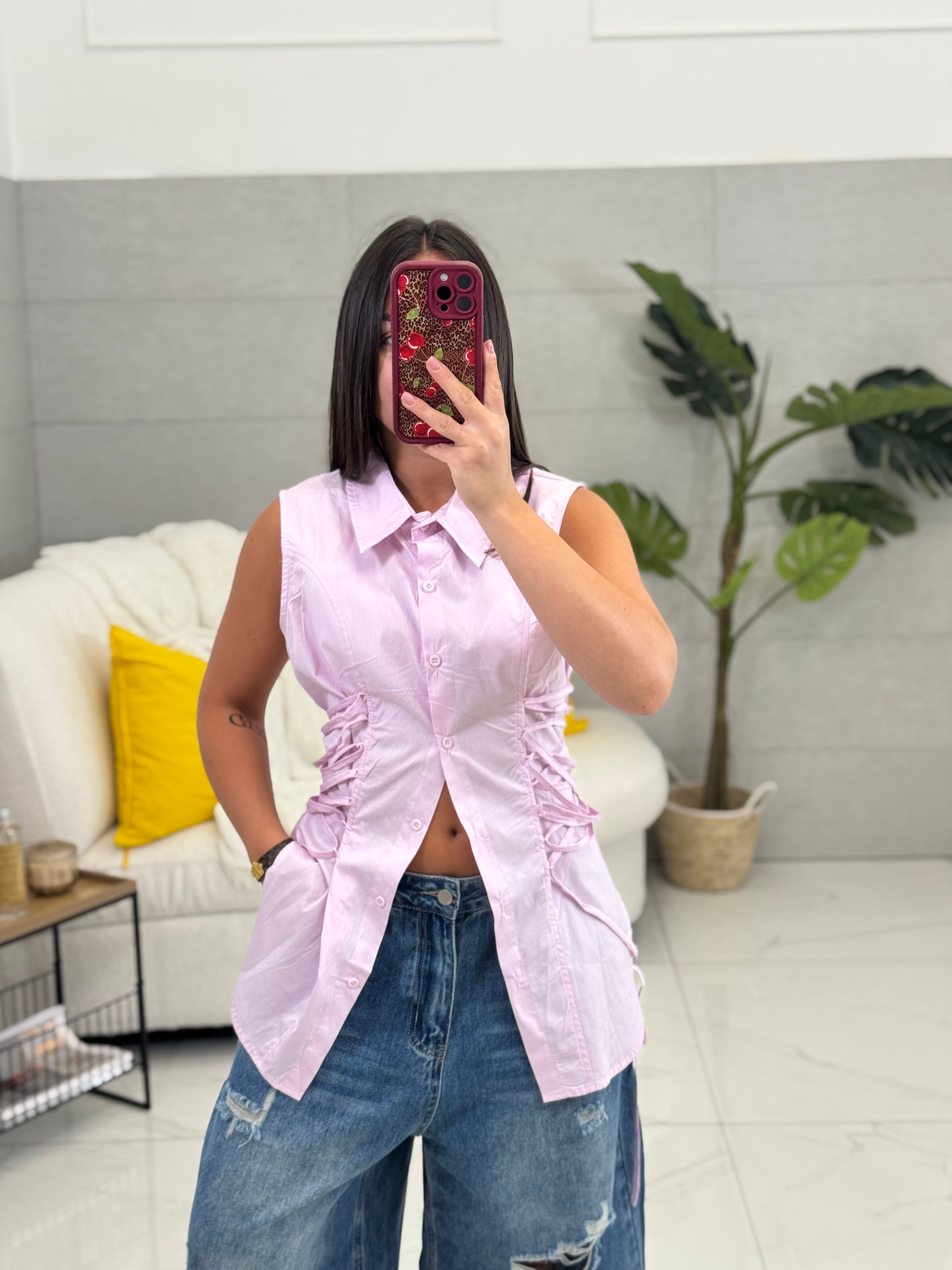 Camicia Welita