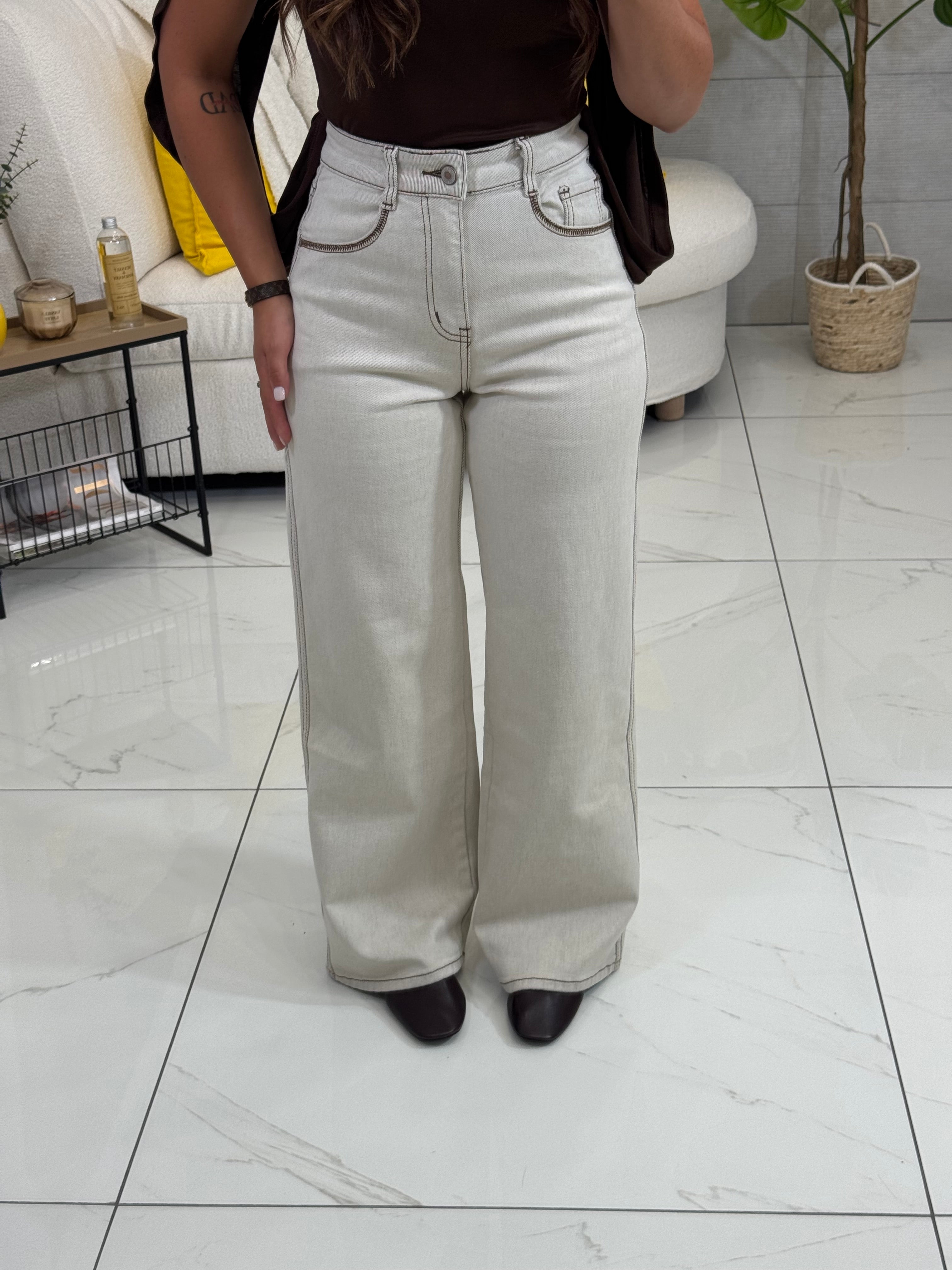 Jeans Paloma