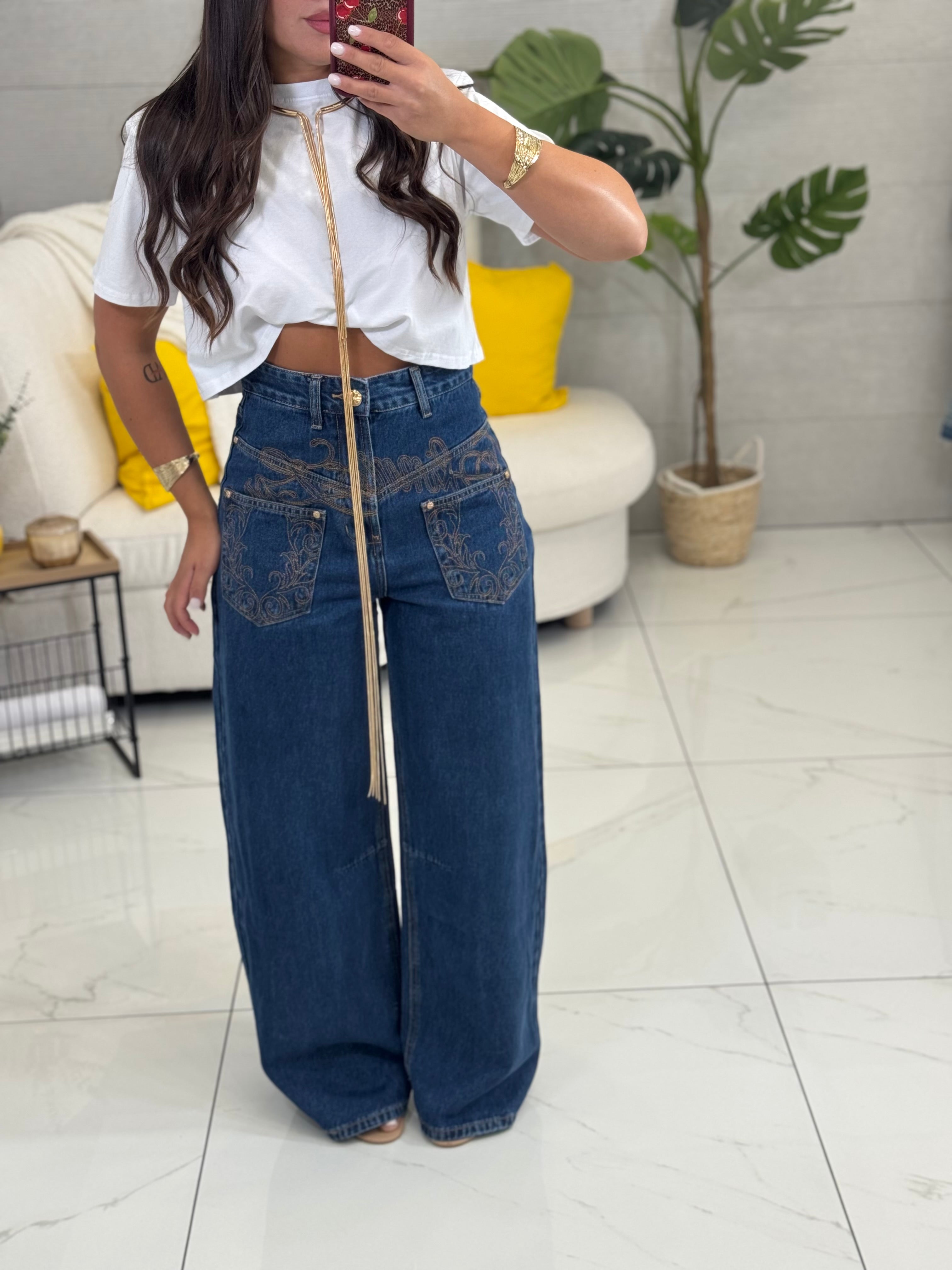 Jeans Arabia