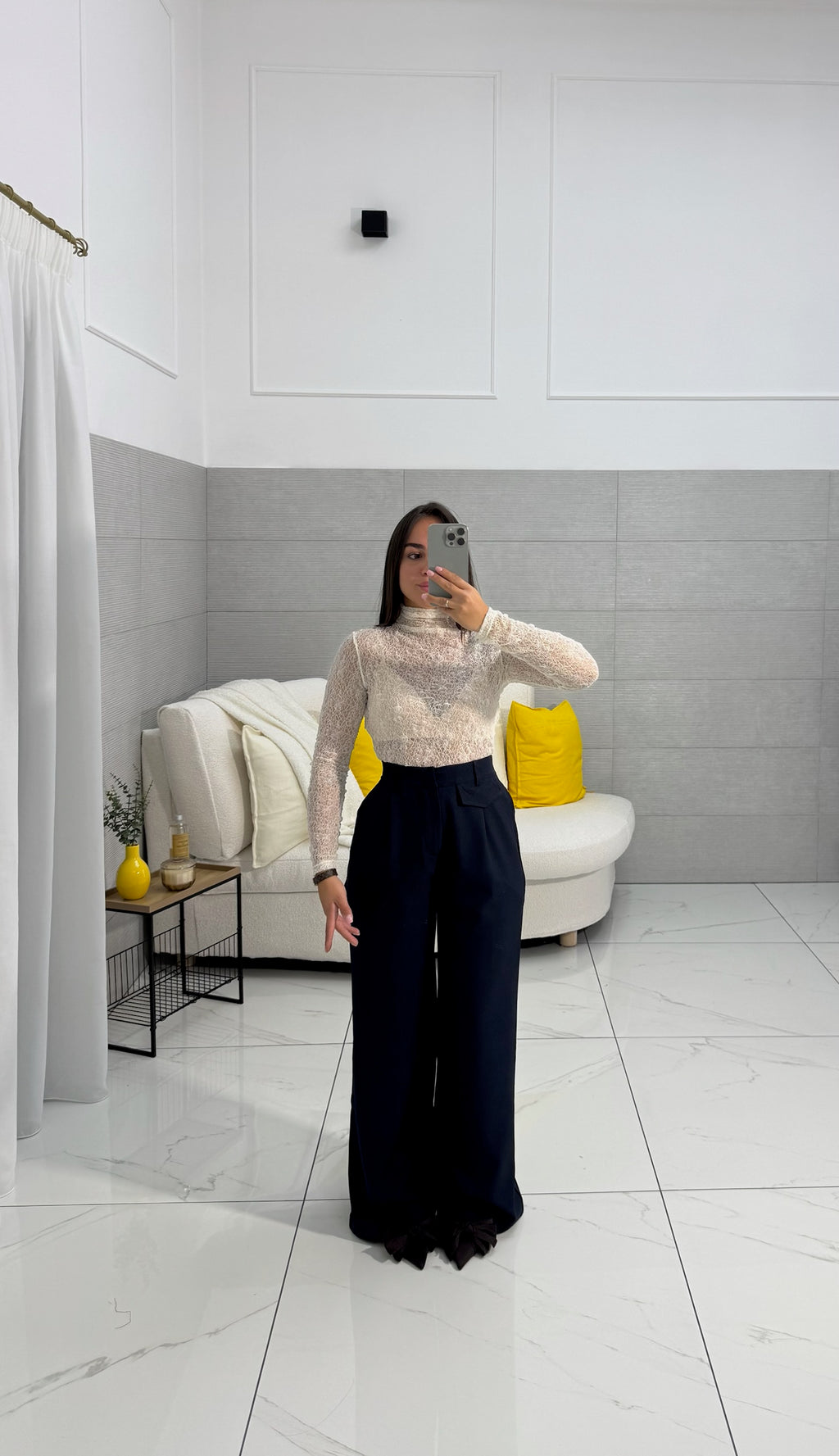 Pantalone Alma