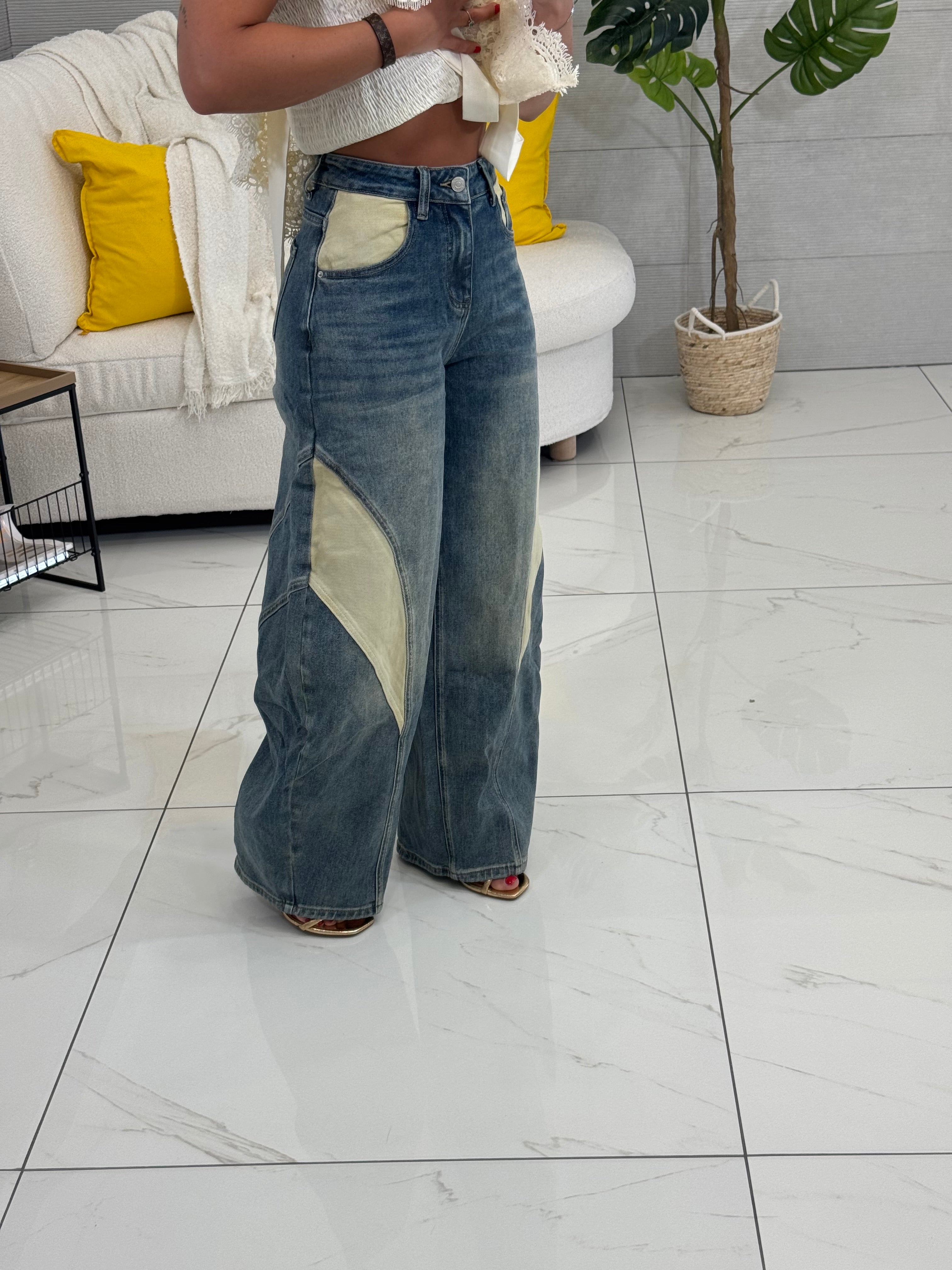 Jeans California