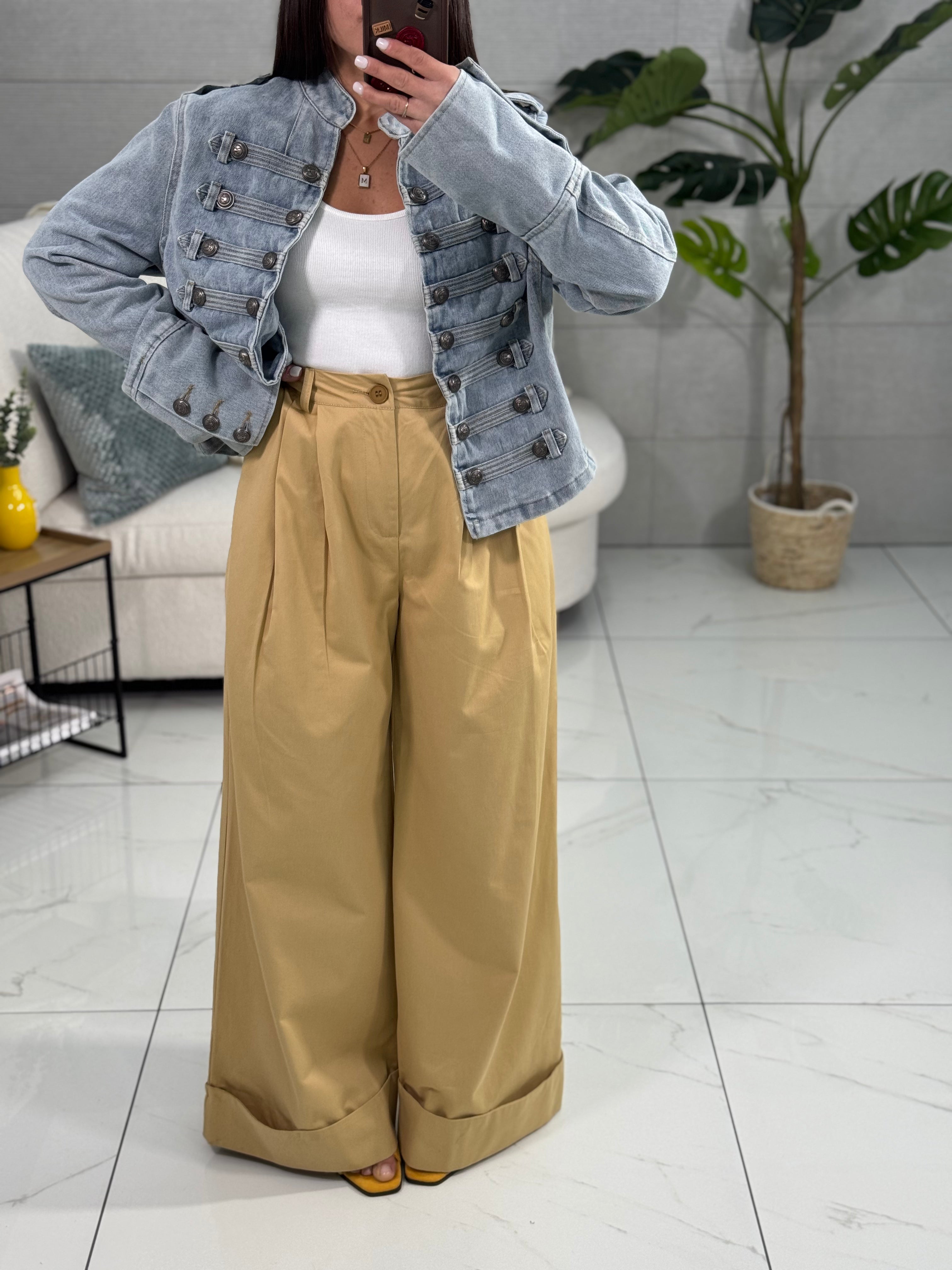 Pantalone Aura