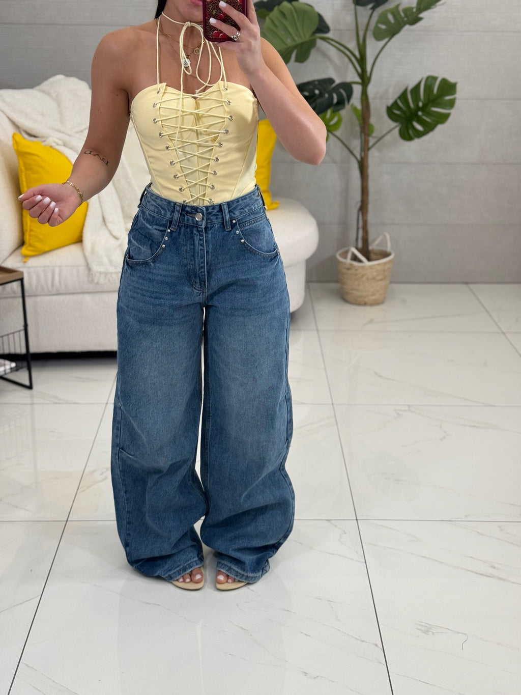 Jeans Maya