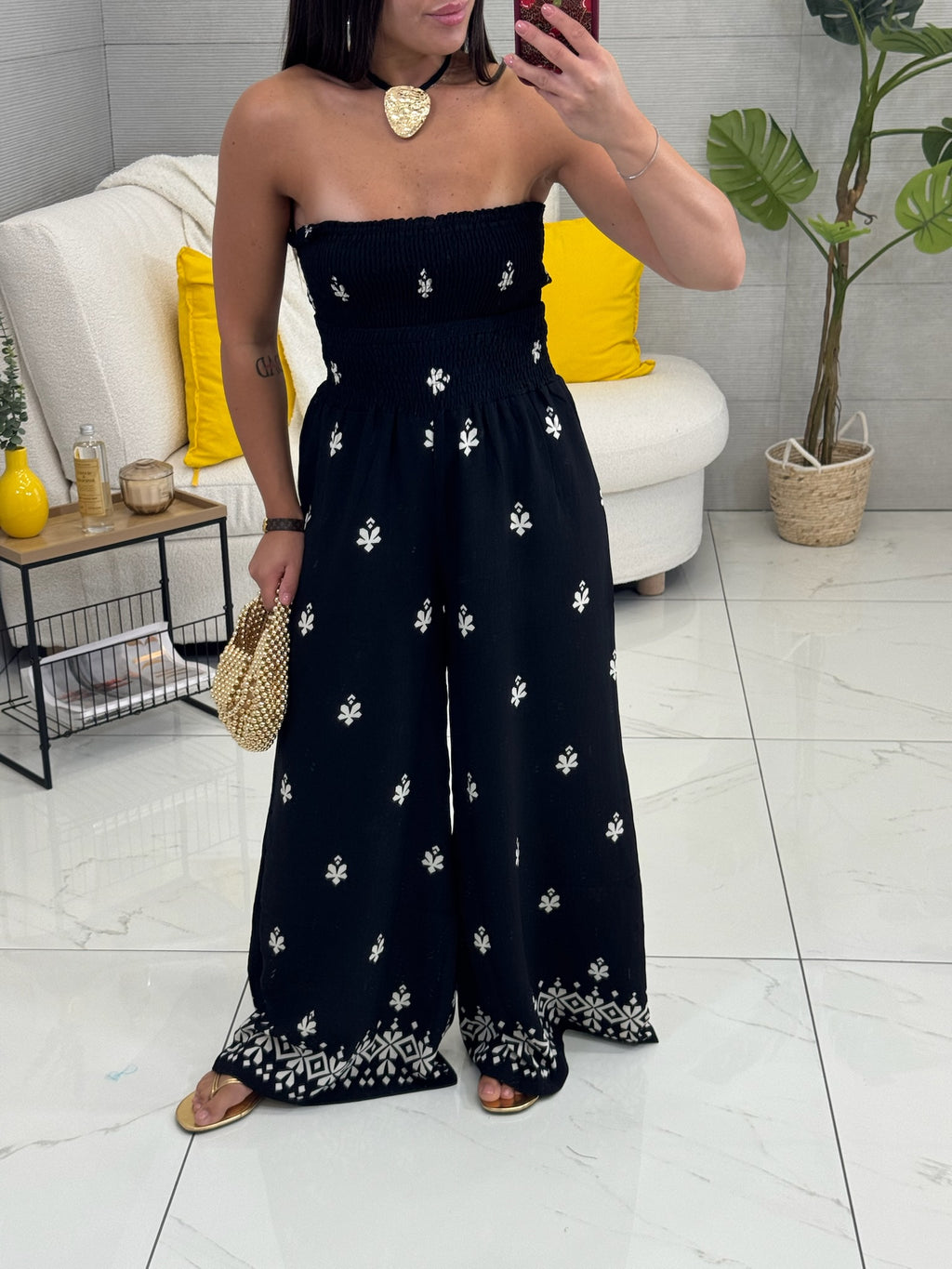 Coordinato Lorys