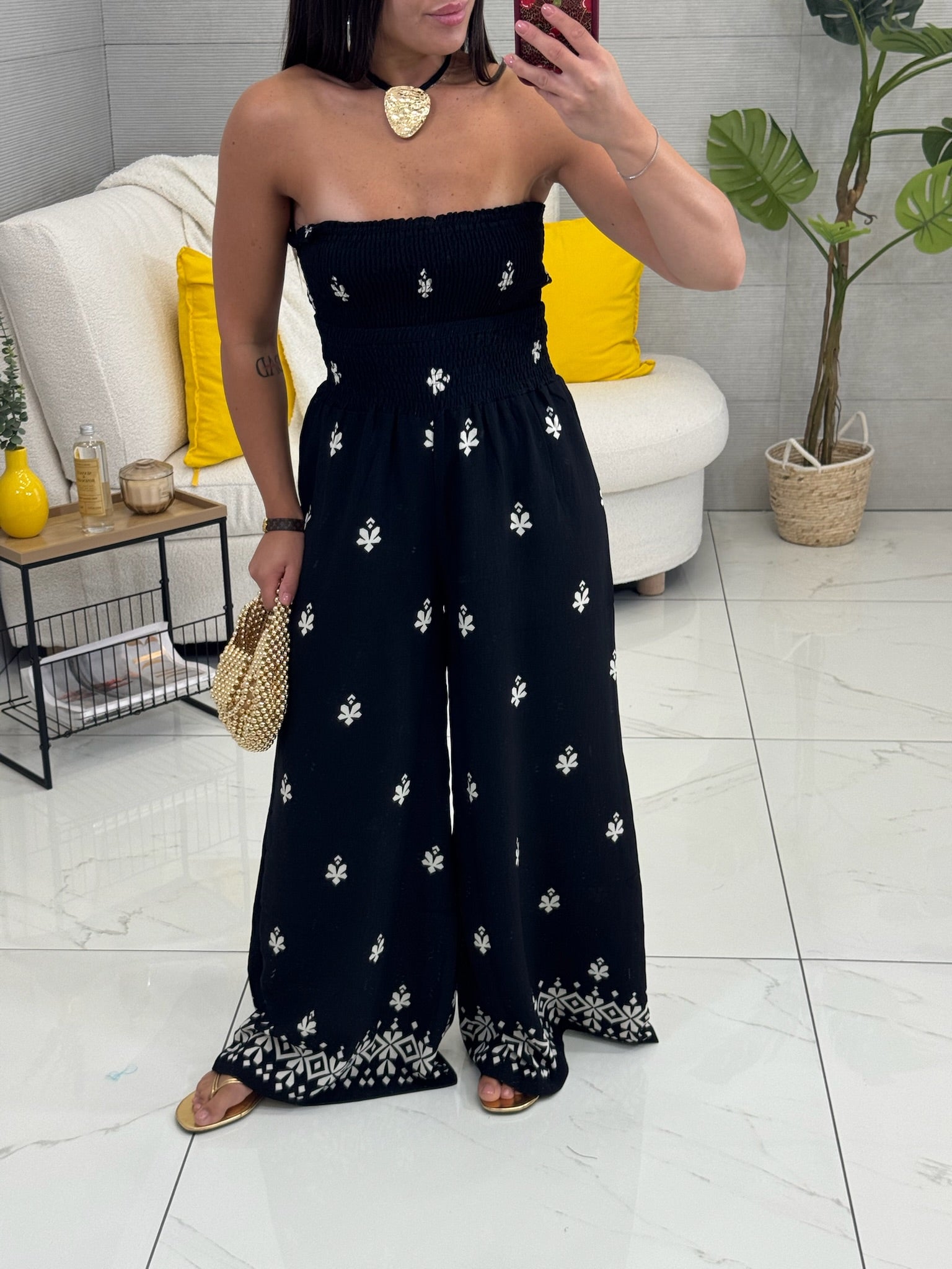 Coordinato Lorys
