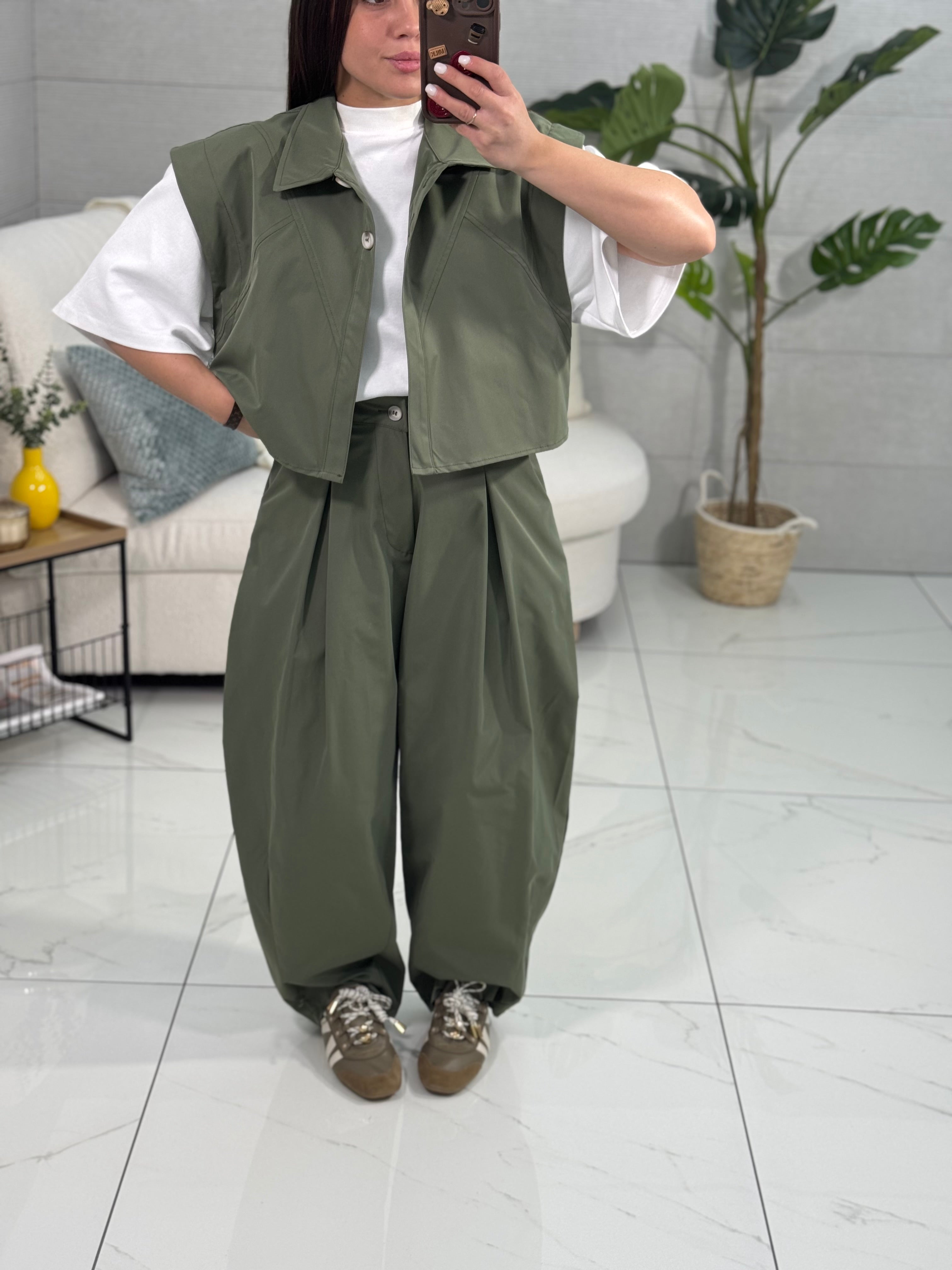 Coordinato JustWest